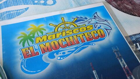Mariscos El Mochiteco image 8