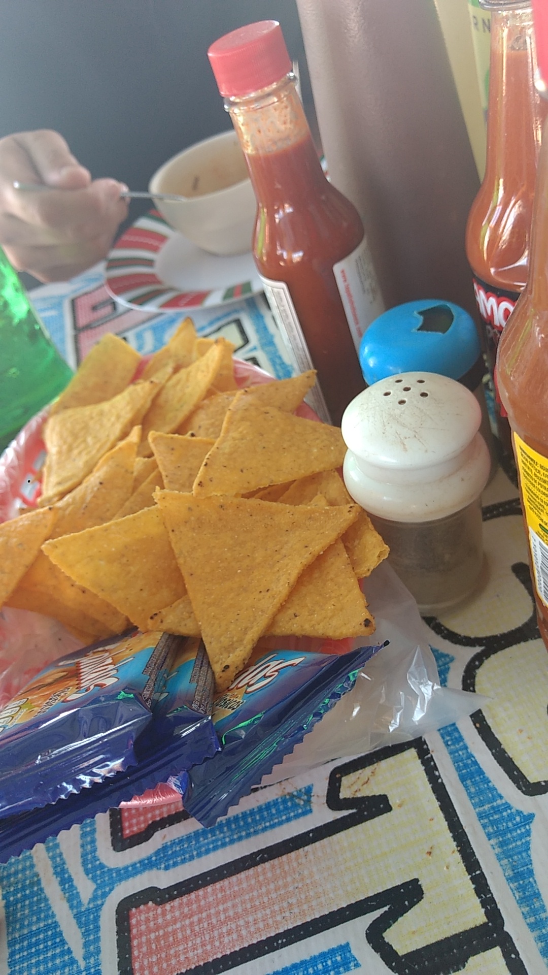 Mariscos El Mochiteco image 9