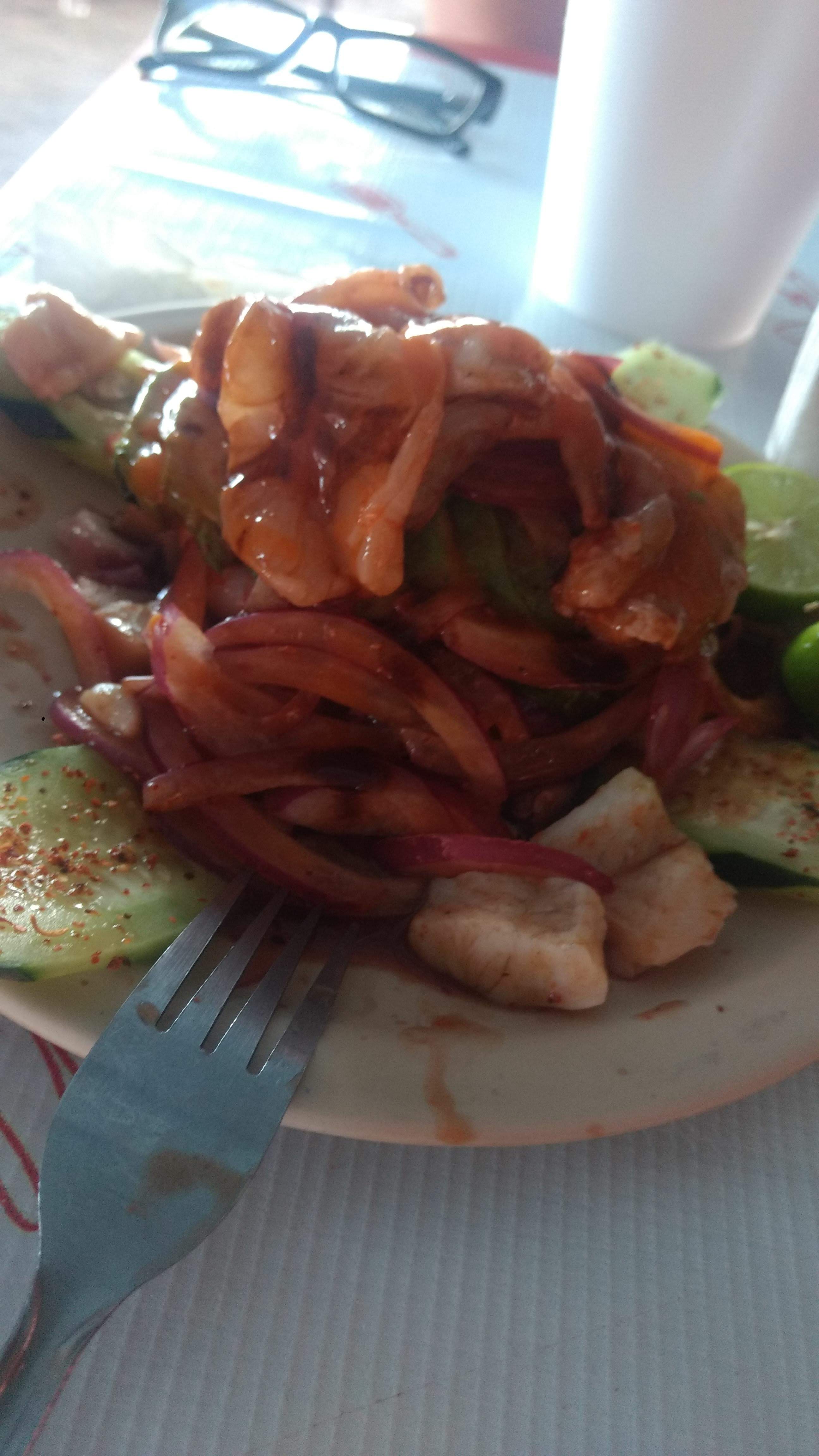 Mariscos El Mochiteco image 10