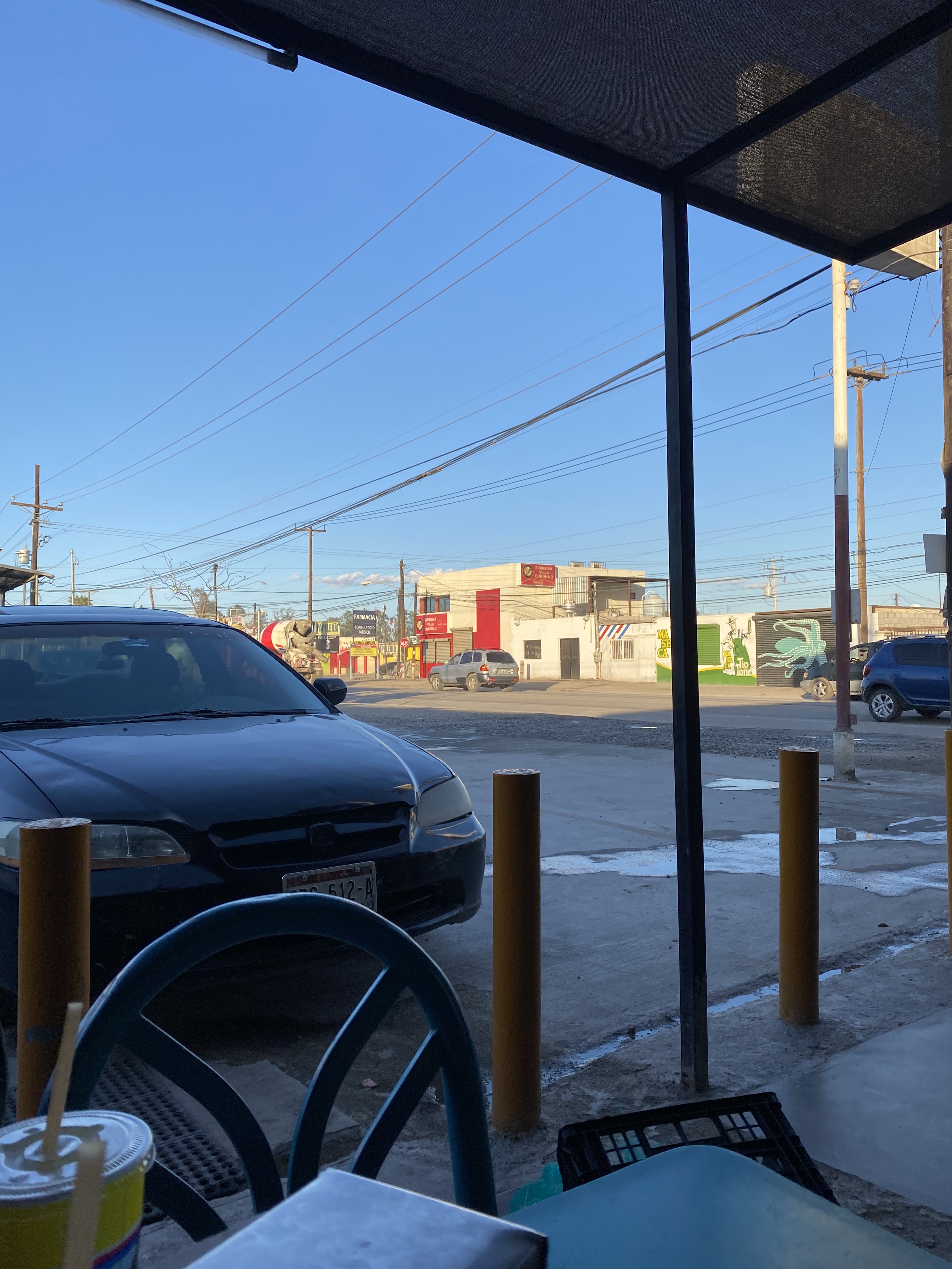 Los Molcajetes image 1