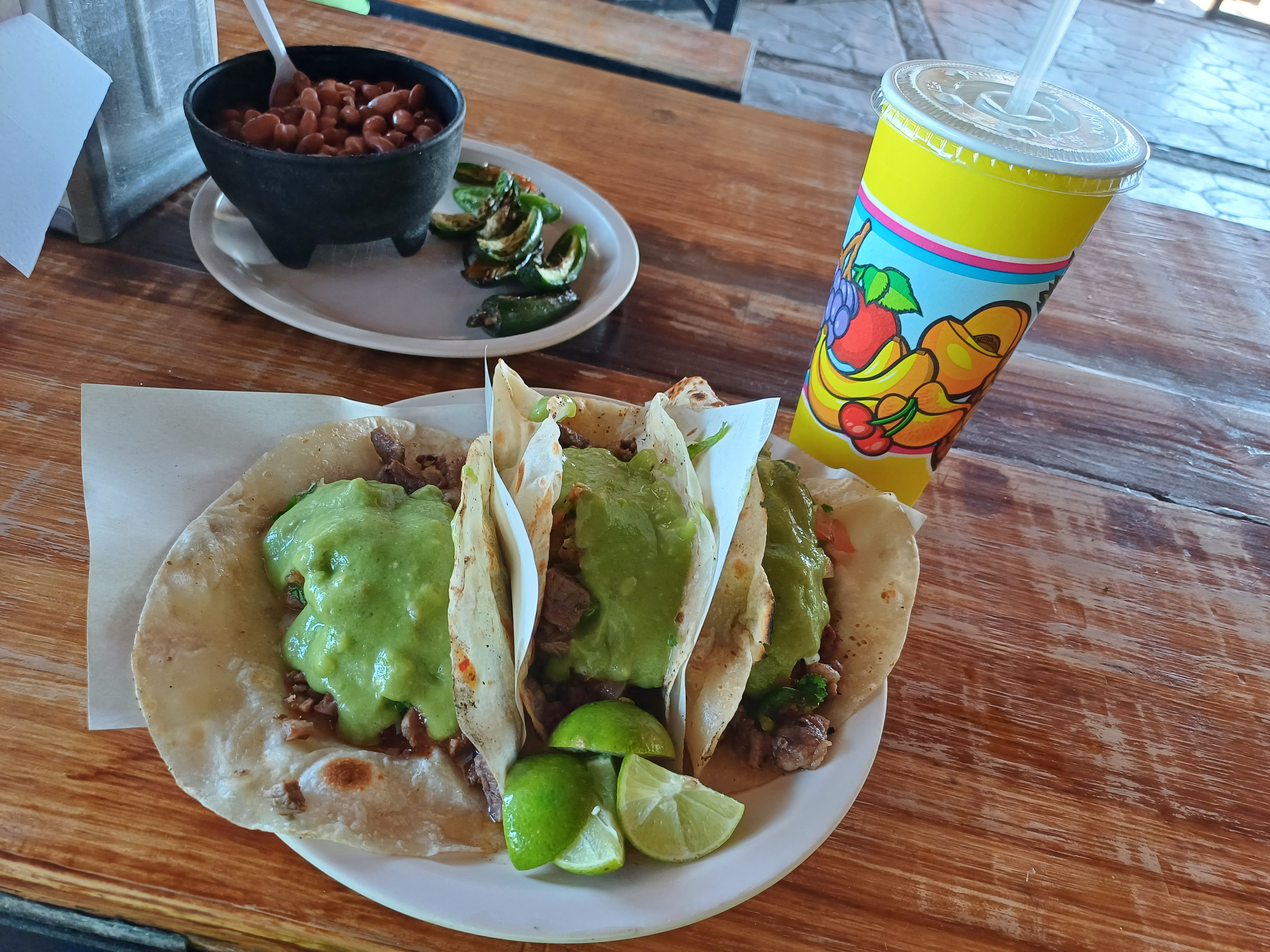 Los Molcajetes image 2