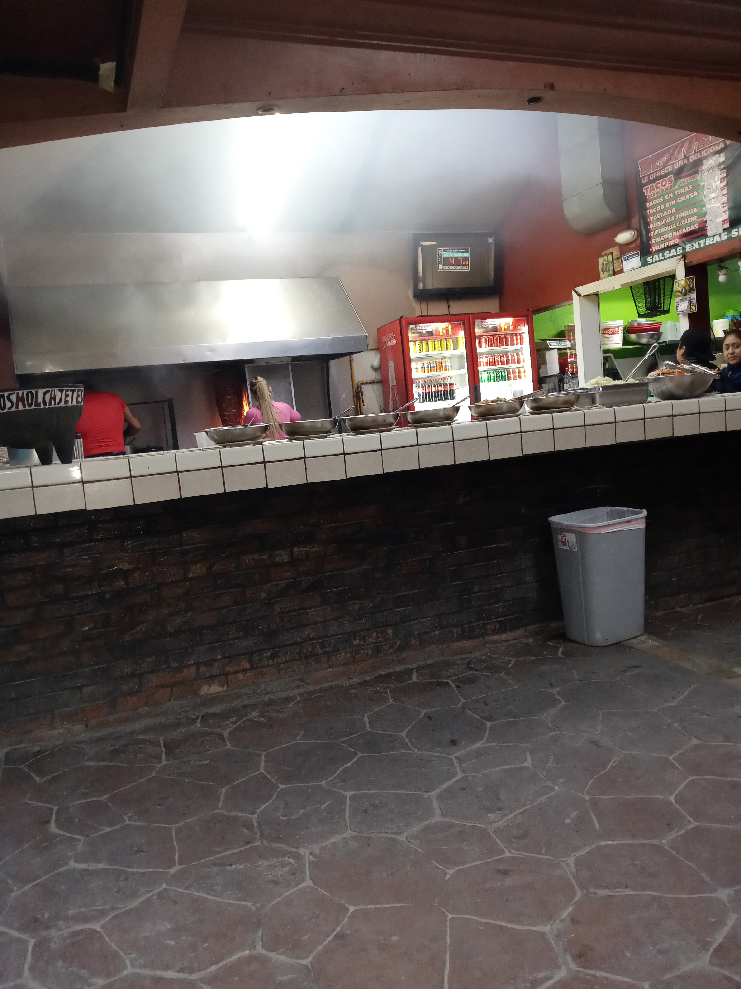 Los Molcajetes image 3