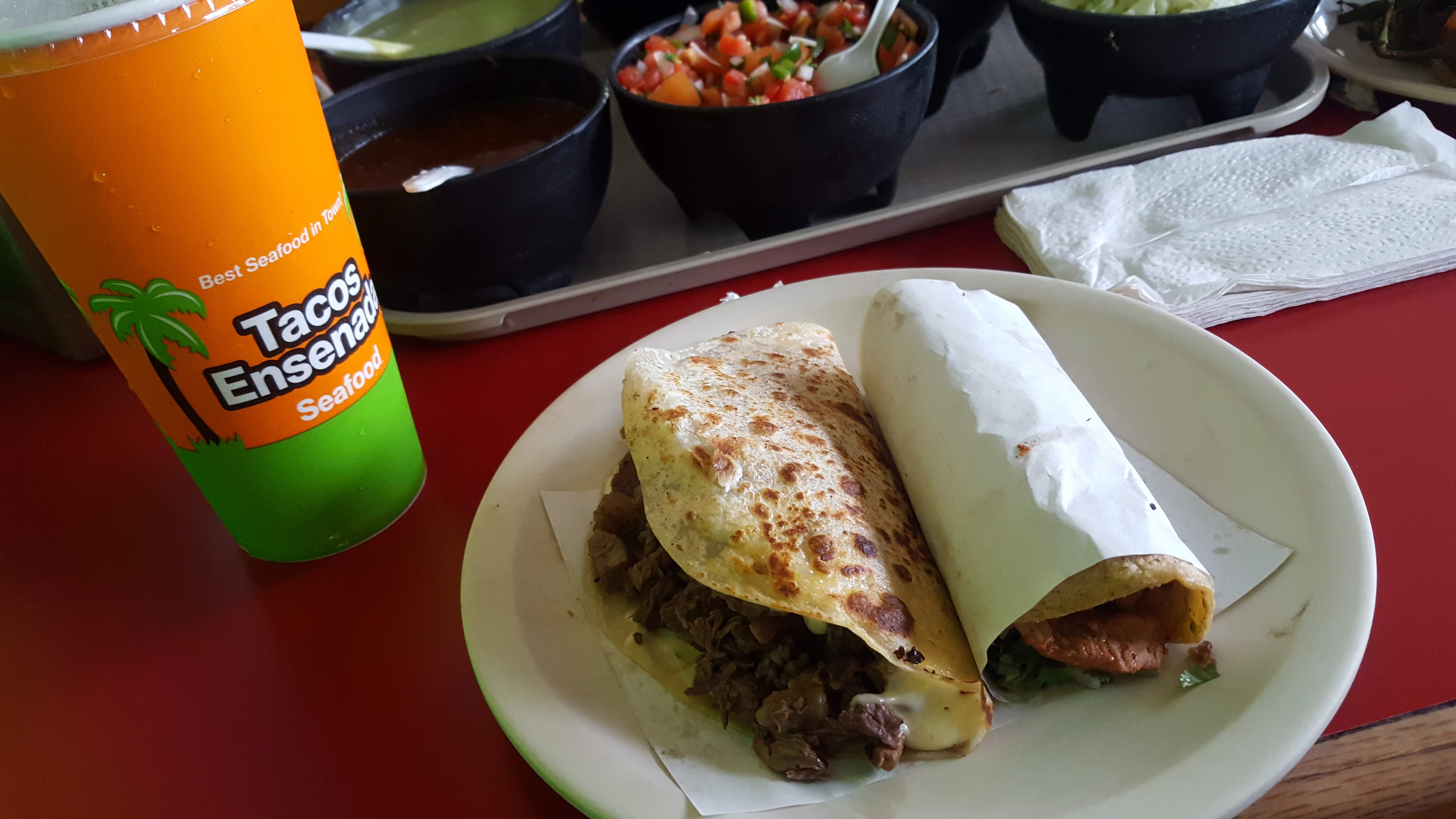 Los Molcajetes image 4