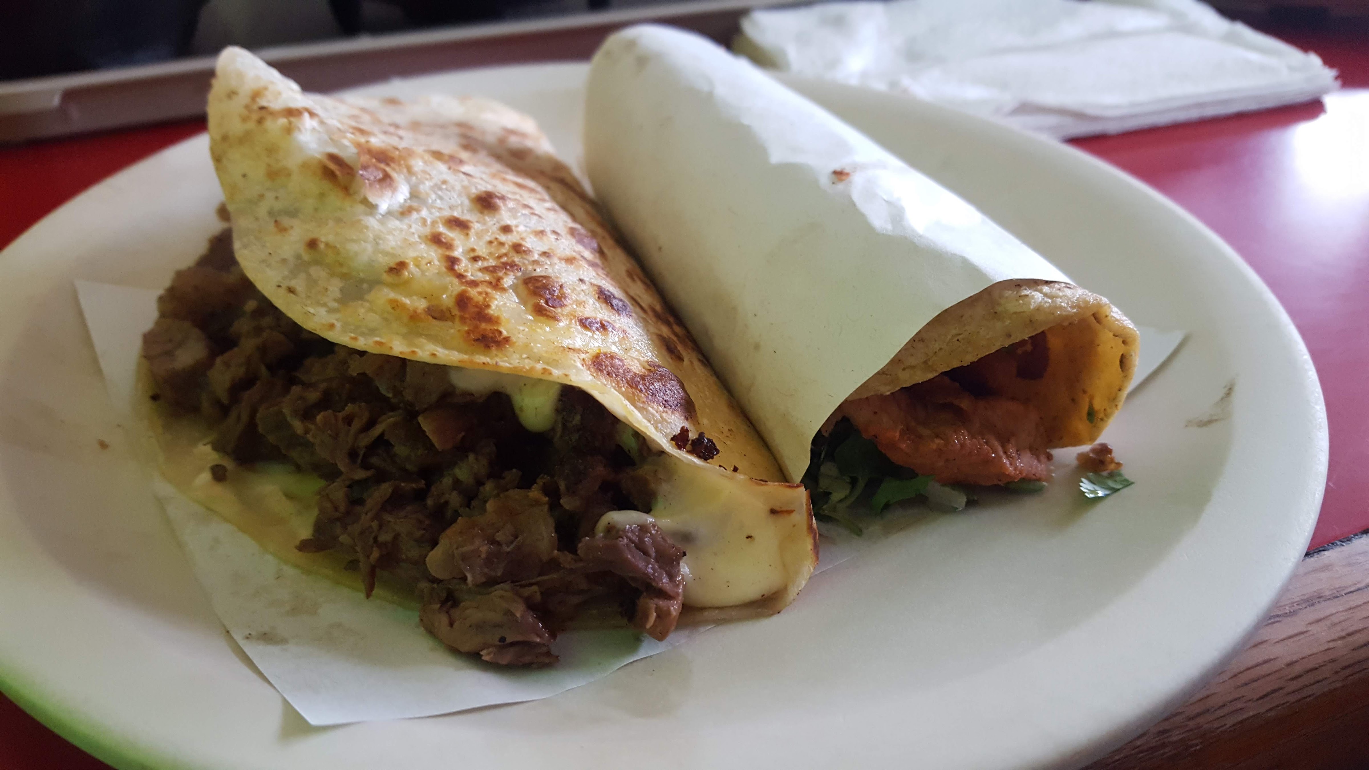 Los Molcajetes image 5