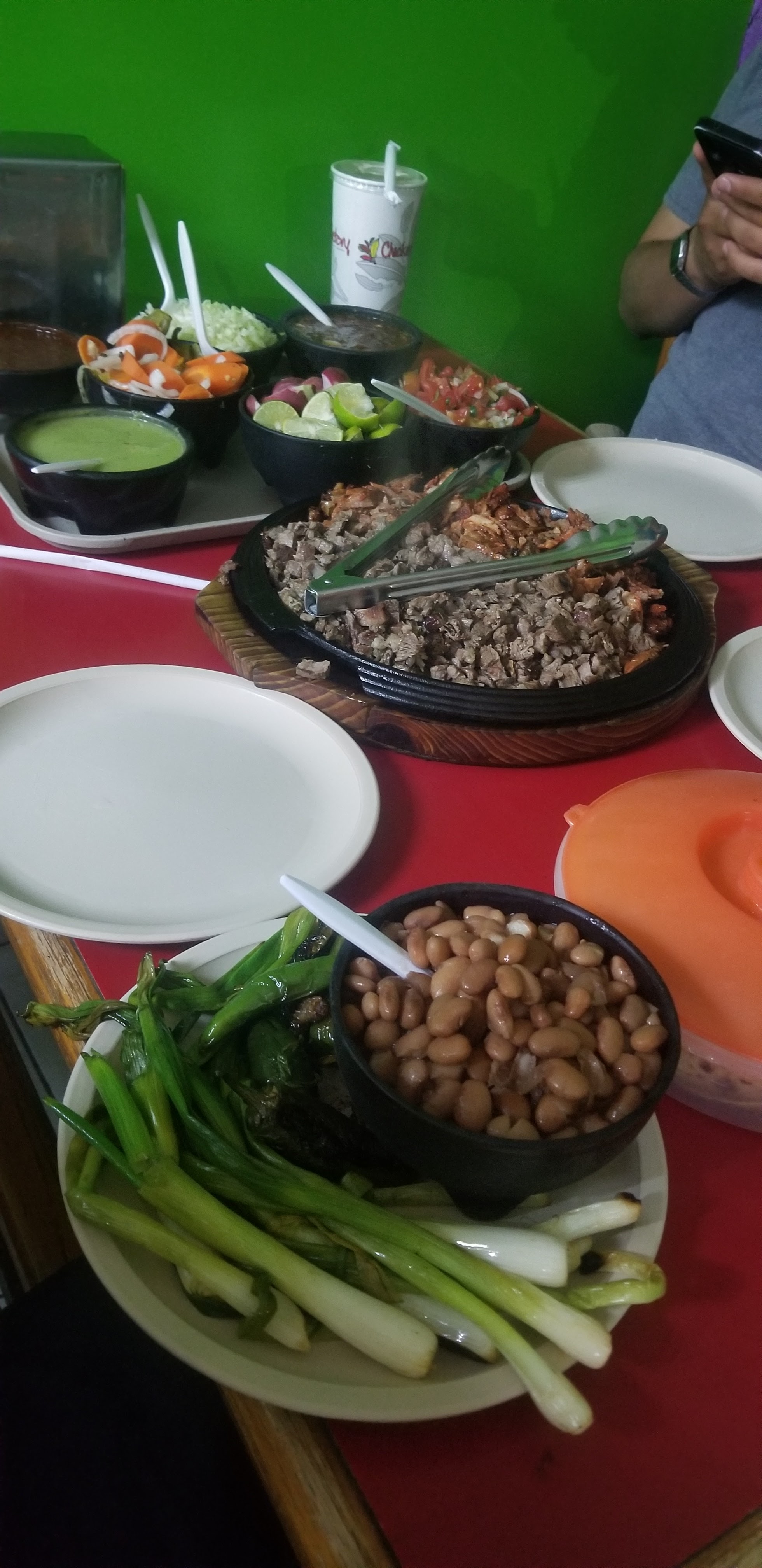 Los Molcajetes image 8