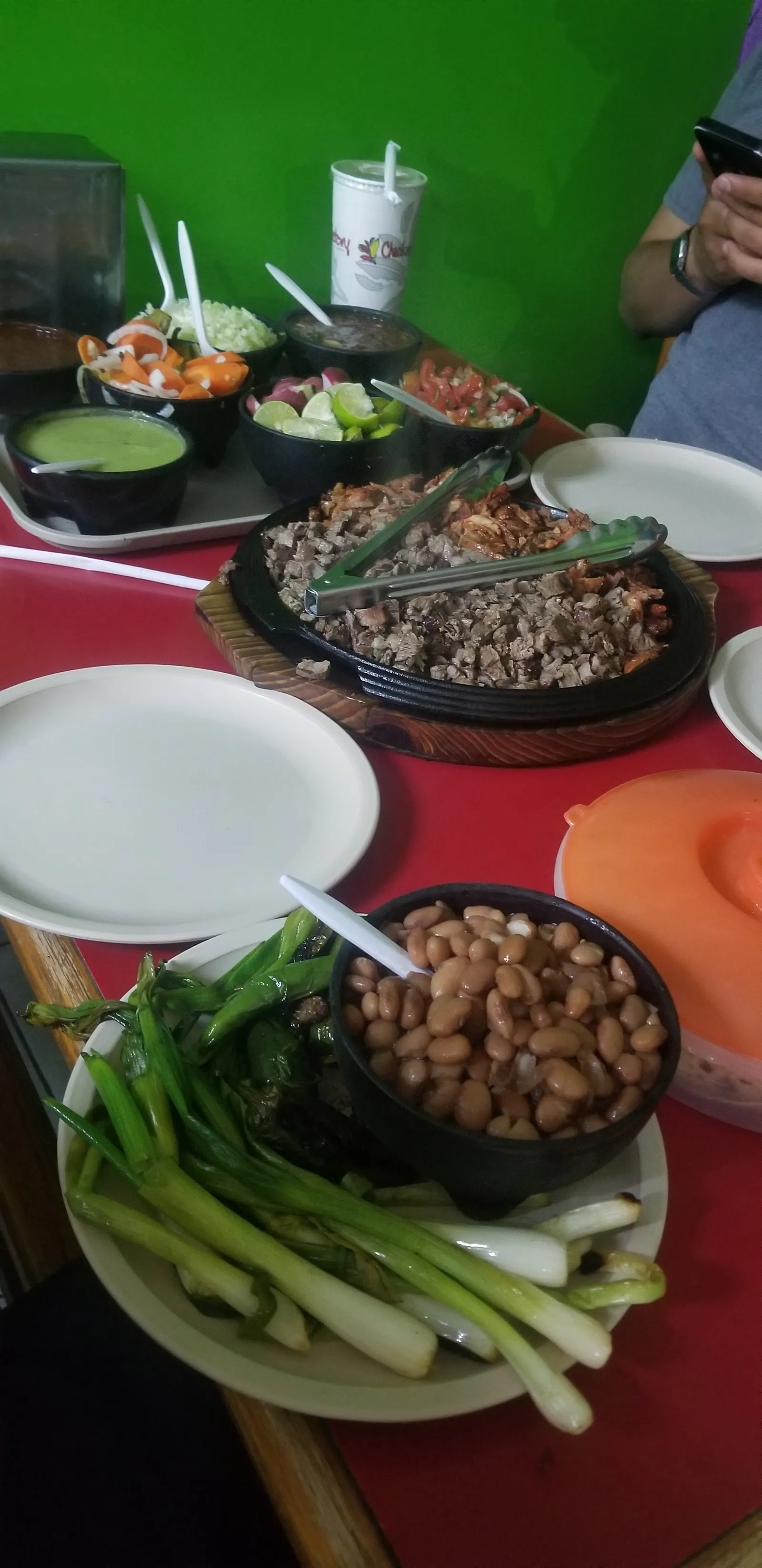 Los Molcajetes image 8