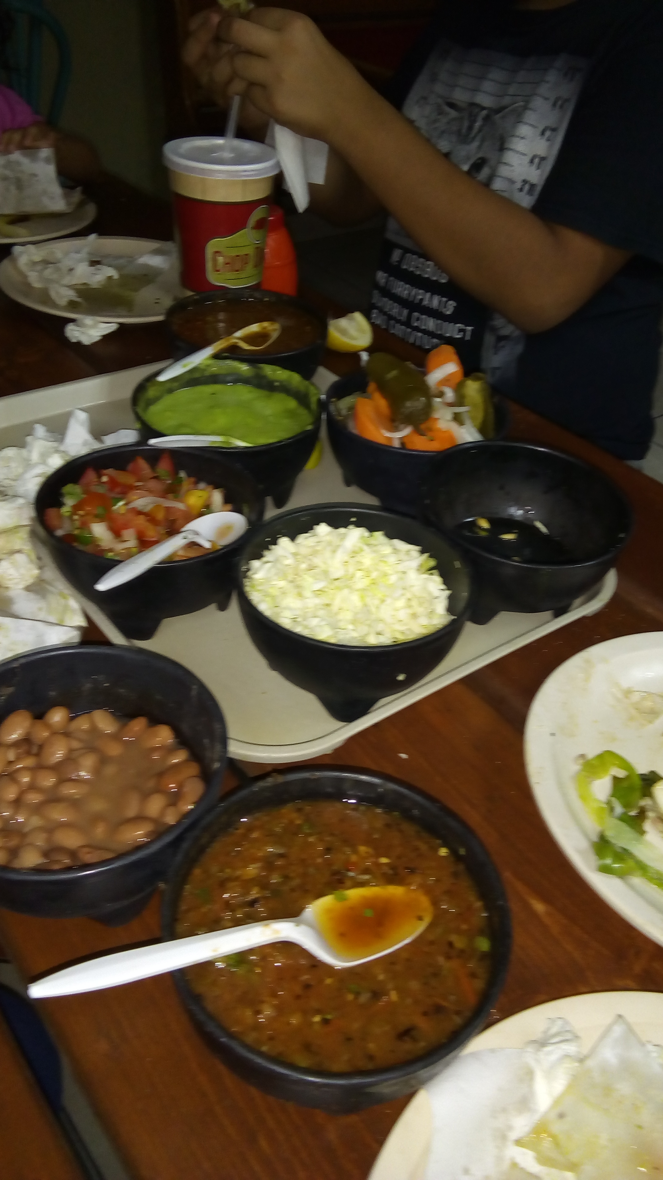 Los Molcajetes image 9