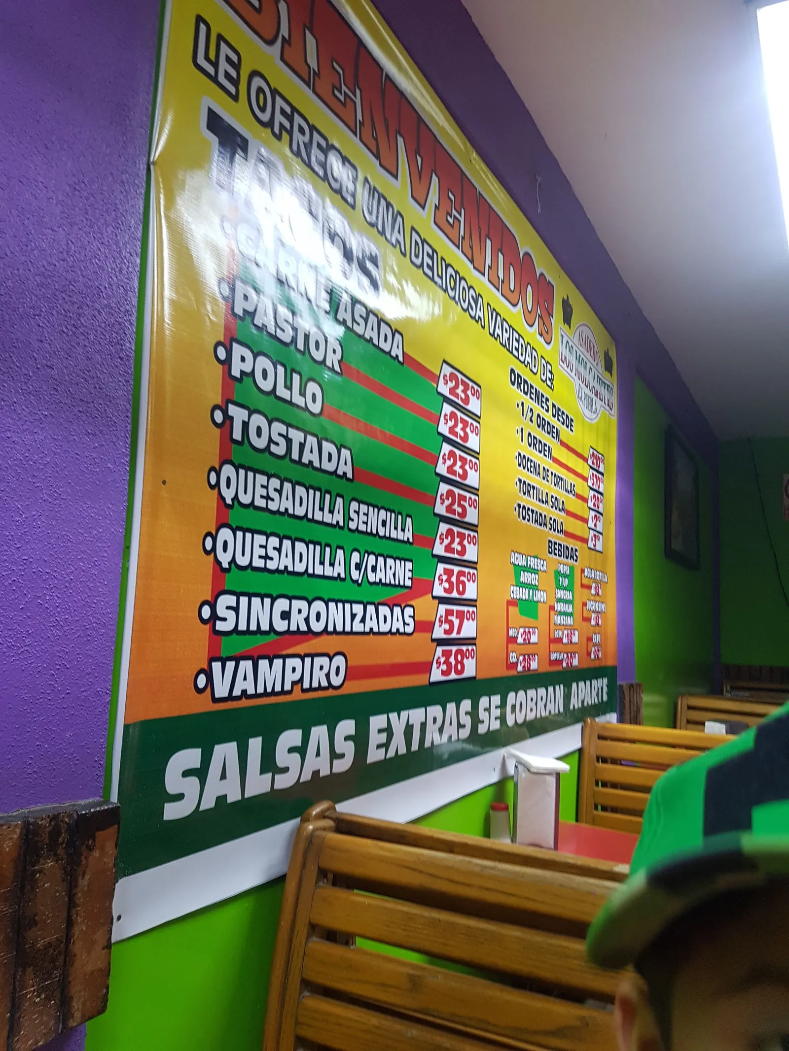 Los Molcajetes image 10