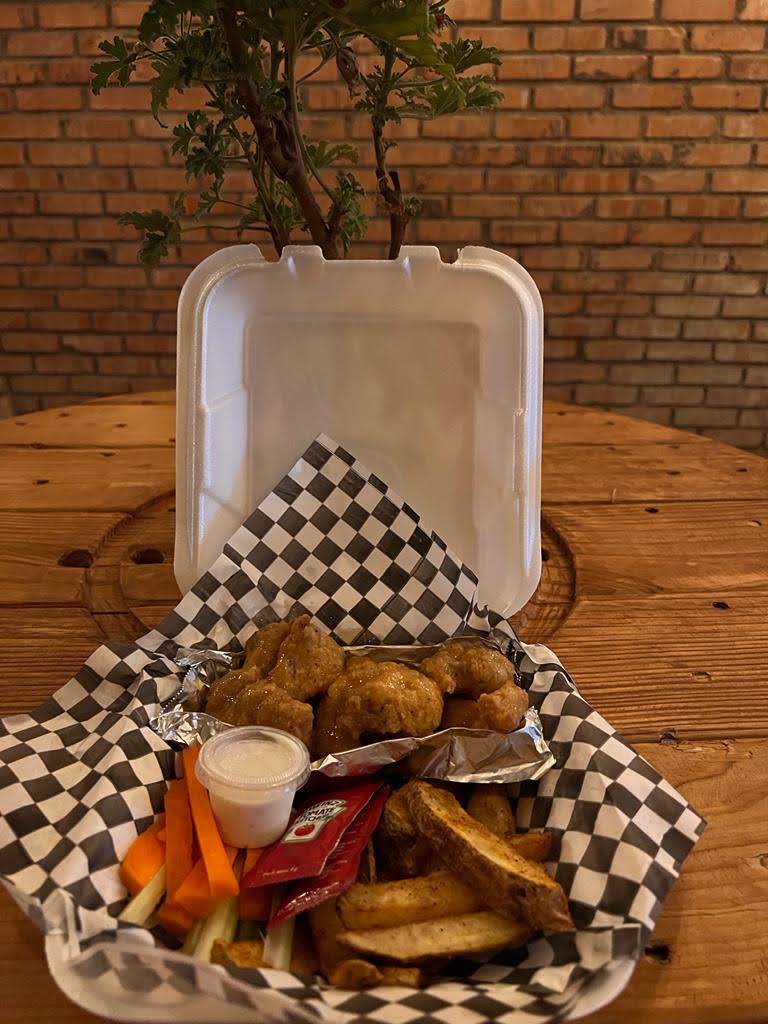 Boneless Shop image 2