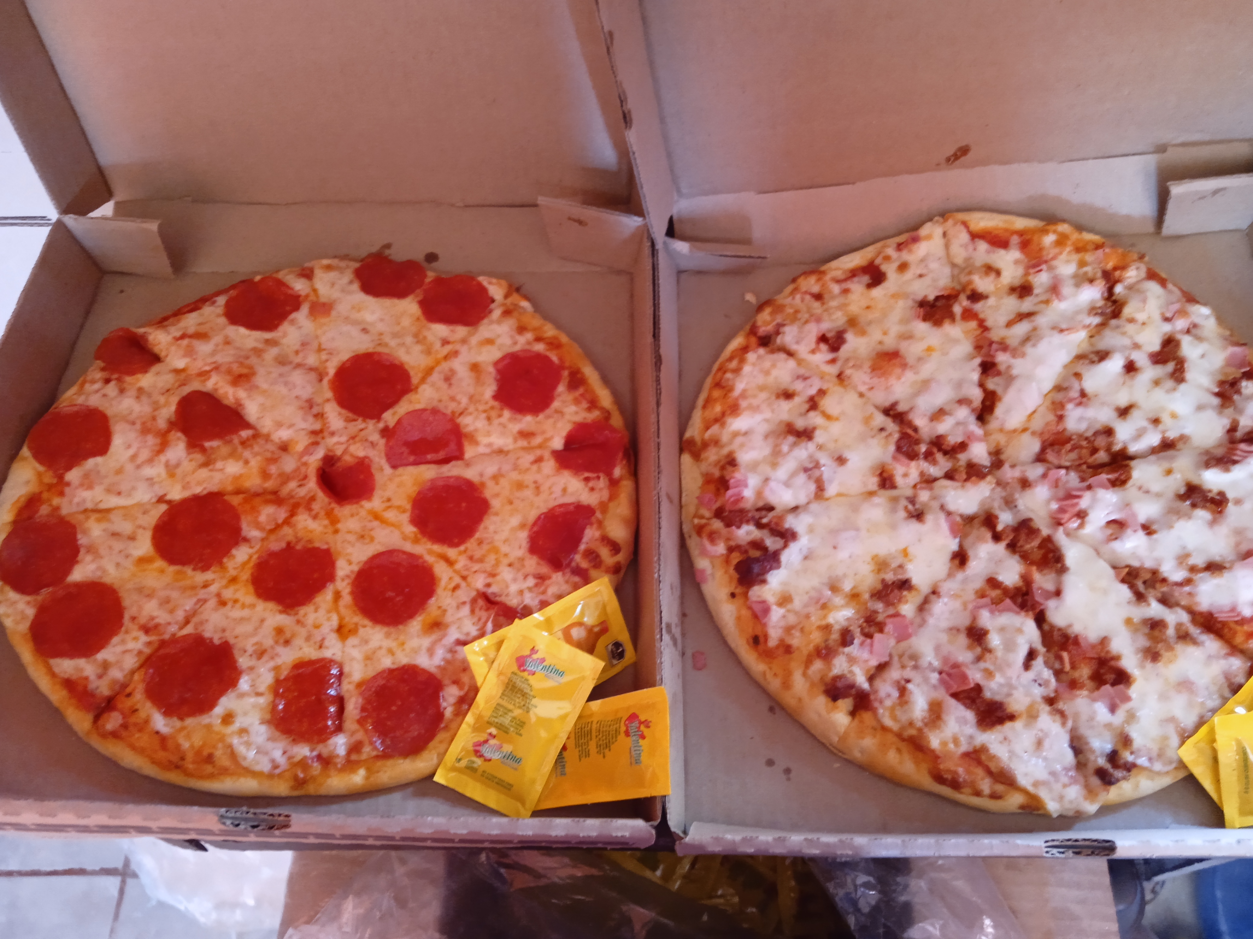 Chepe's Pizza image 1