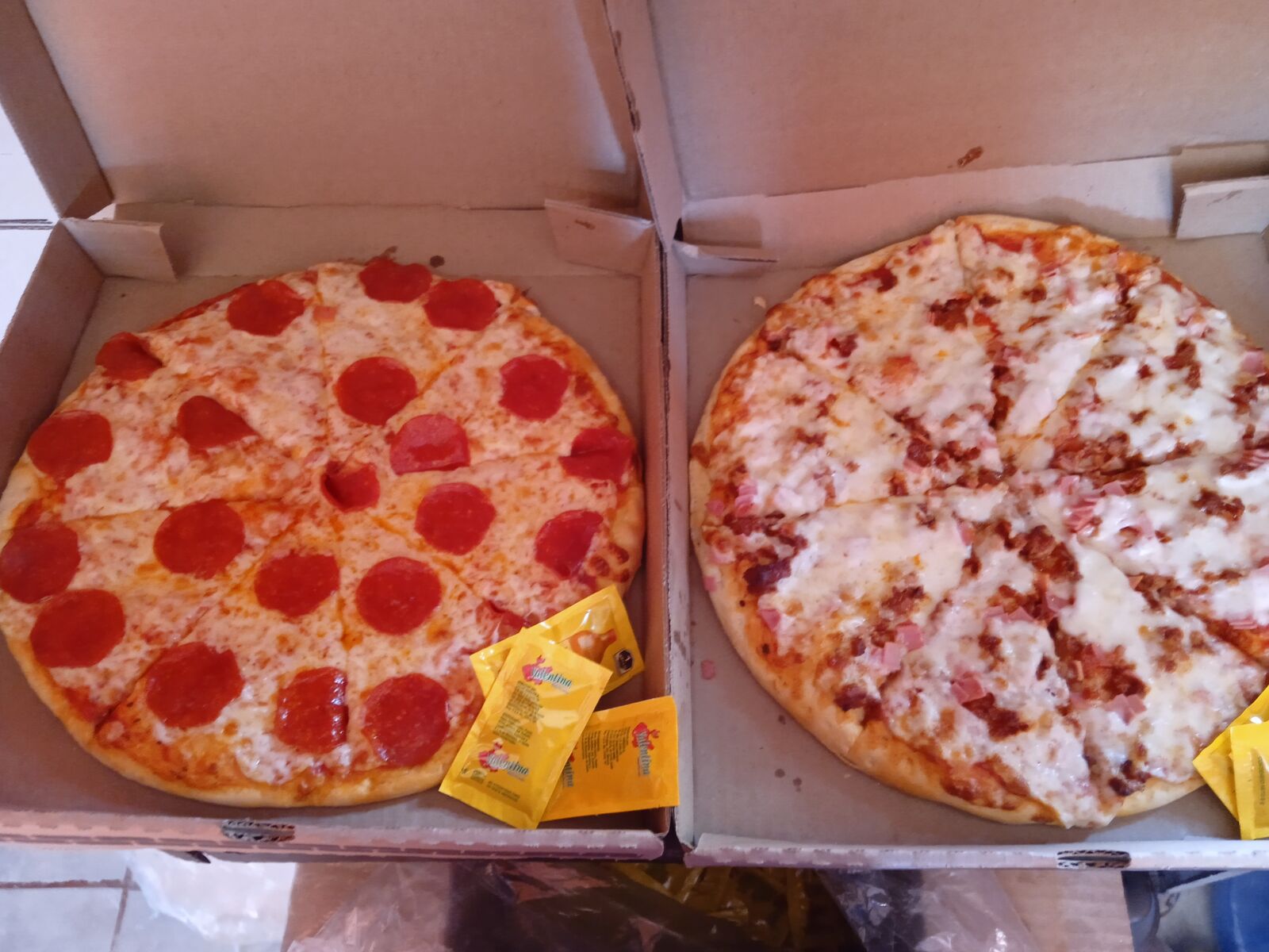 Chepe's Pizza image 1