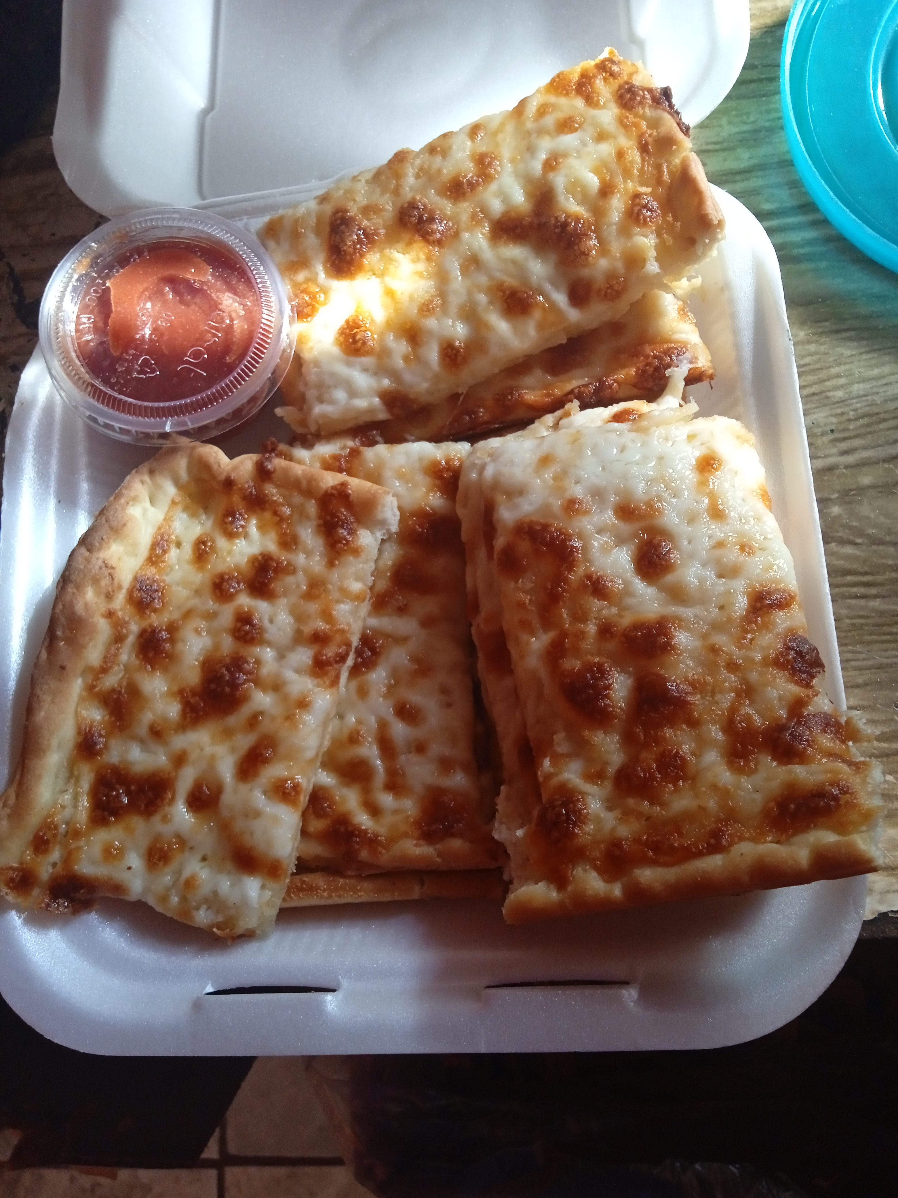 Chepe's Pizza image 3