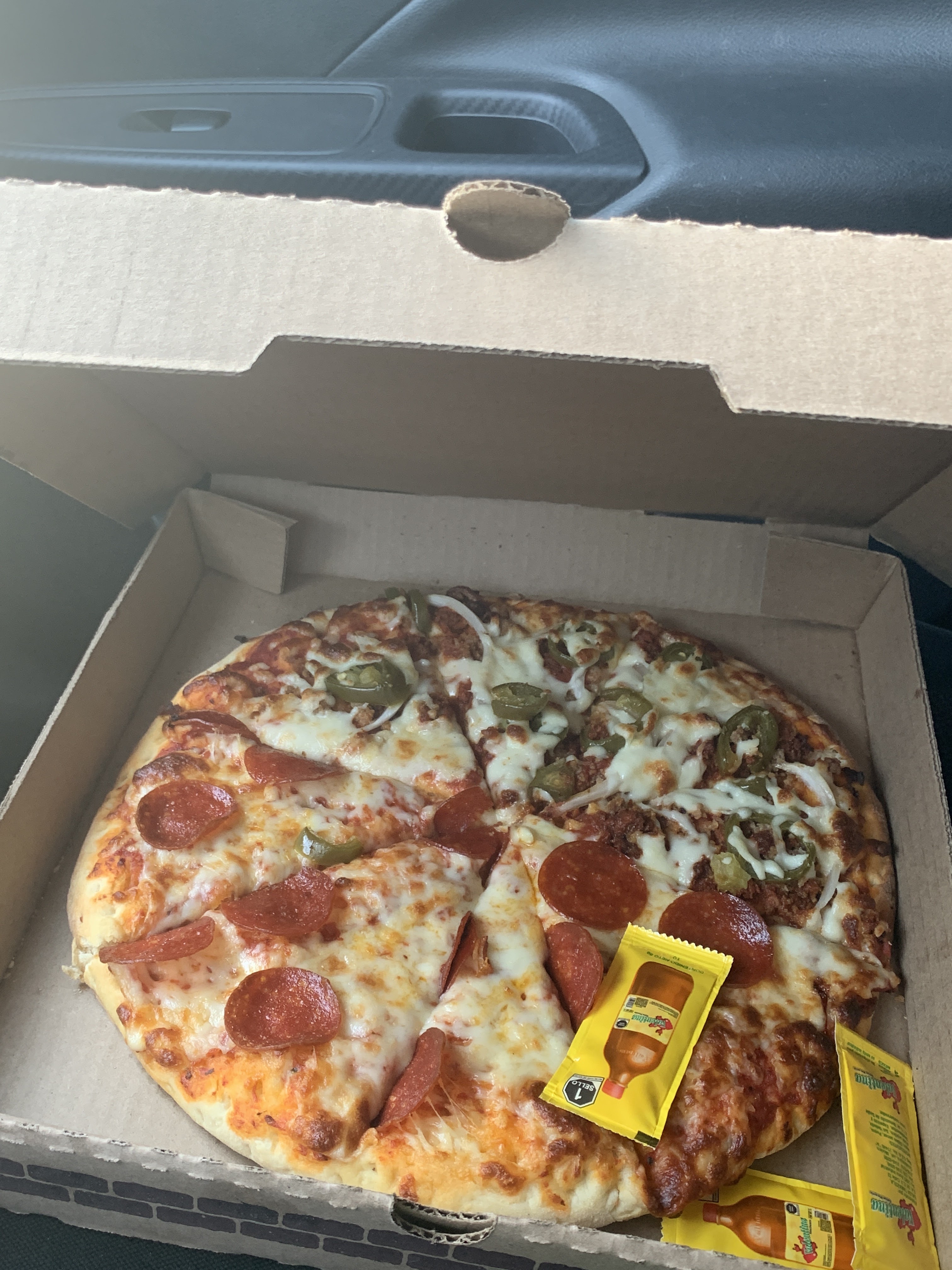 Chepe's Pizza image 7