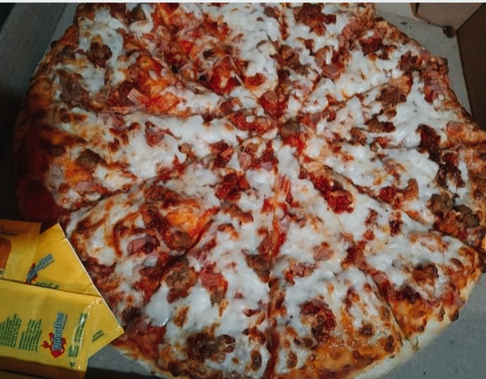 Chepe's Pizza image 8