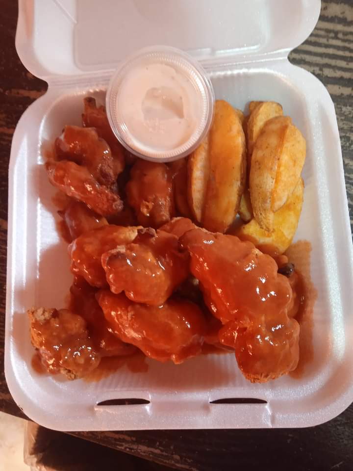 Chepe's Pizza image 9