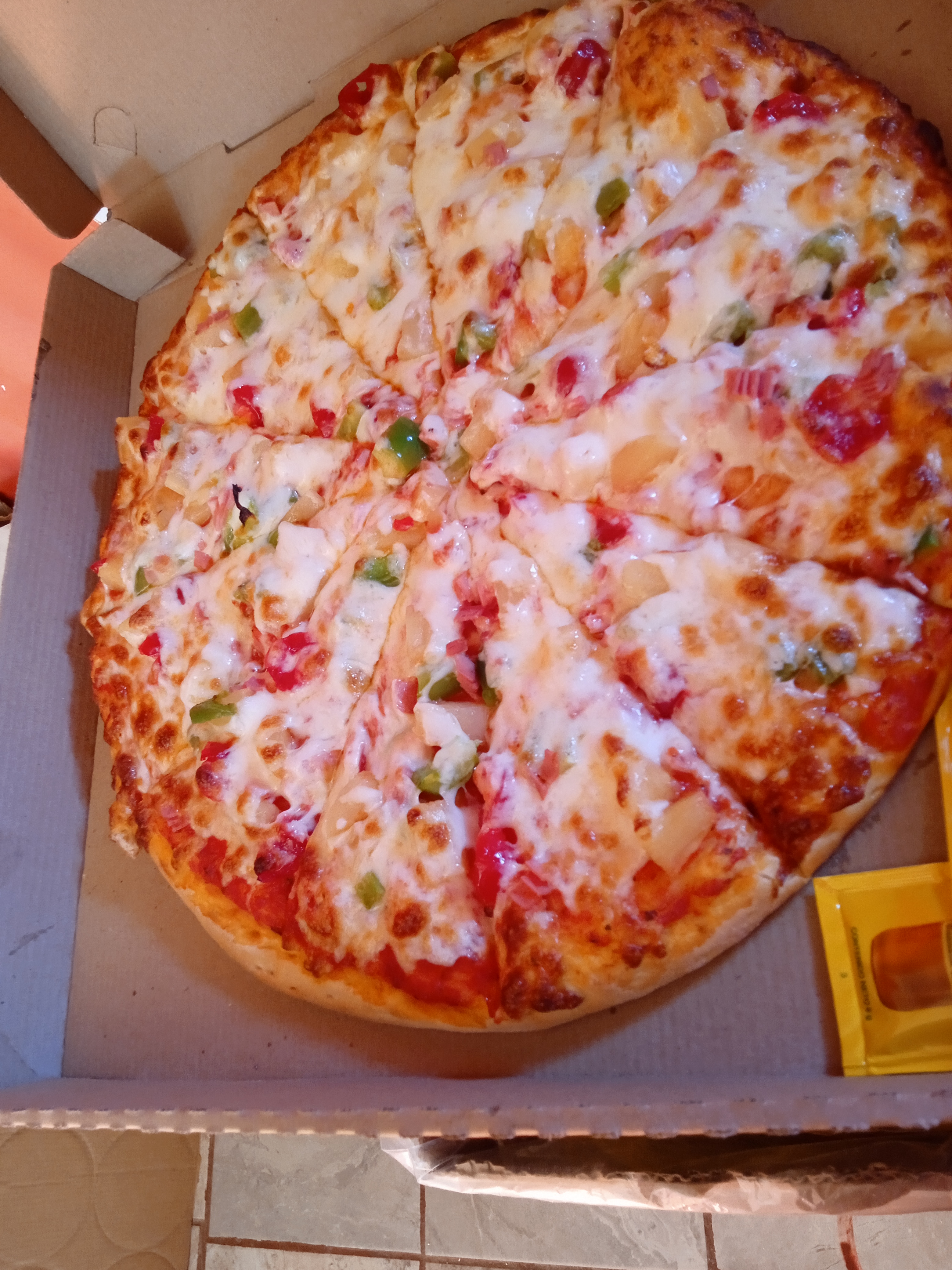 Chepe's Pizza image 10