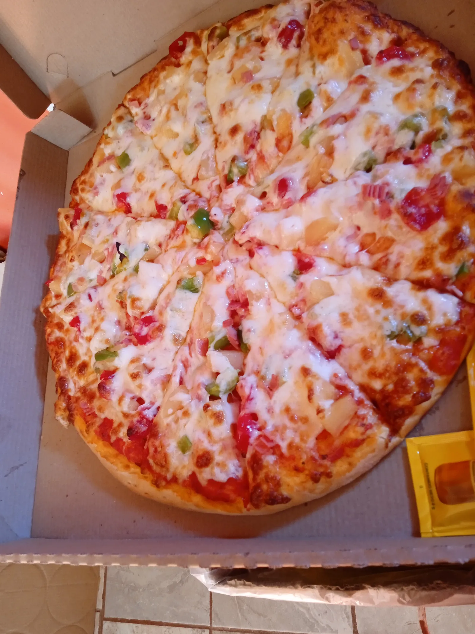 Chepe's Pizza image 10