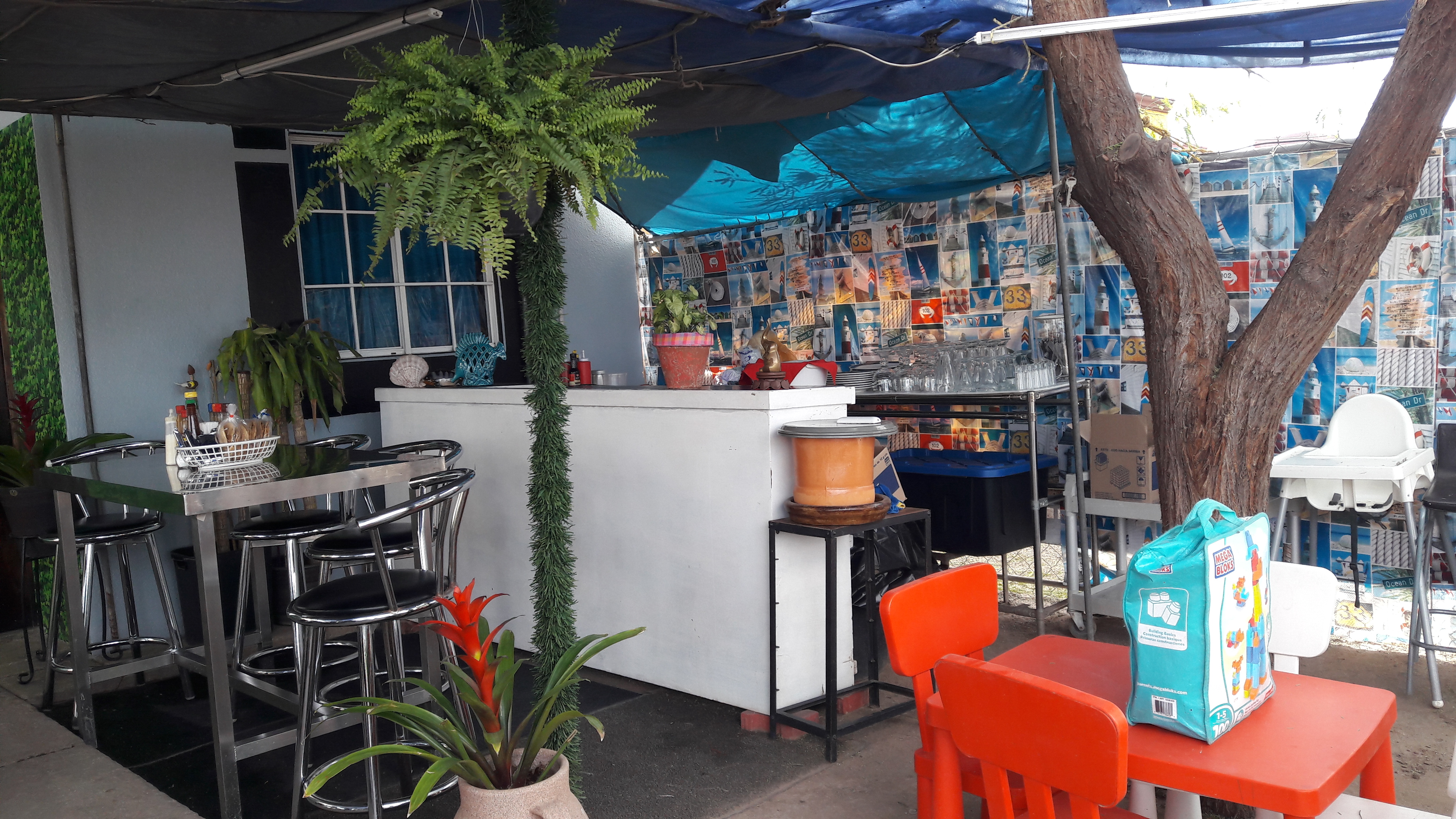 Mariscos el amigo image 1