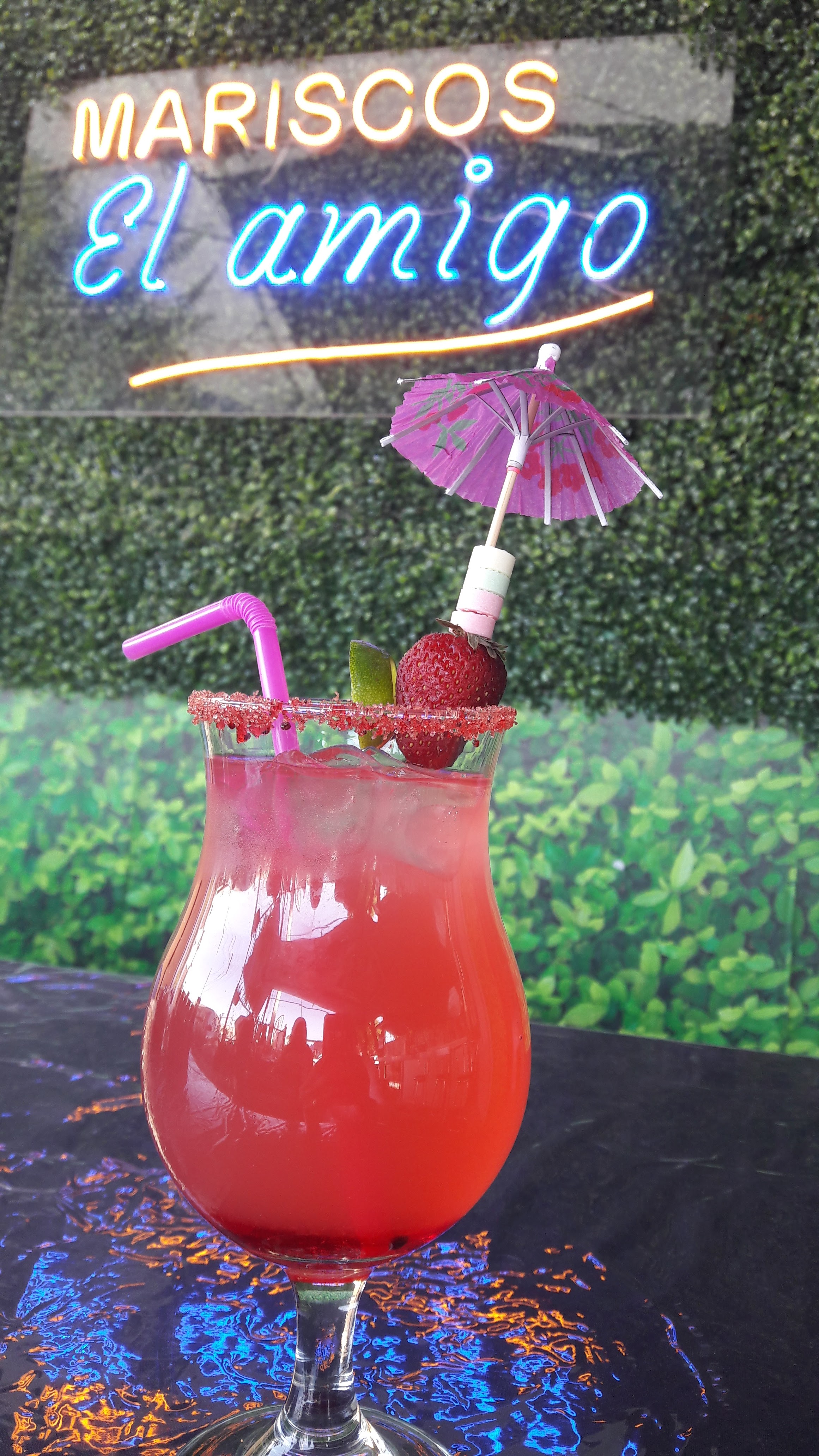 Mariscos el amigo image 3