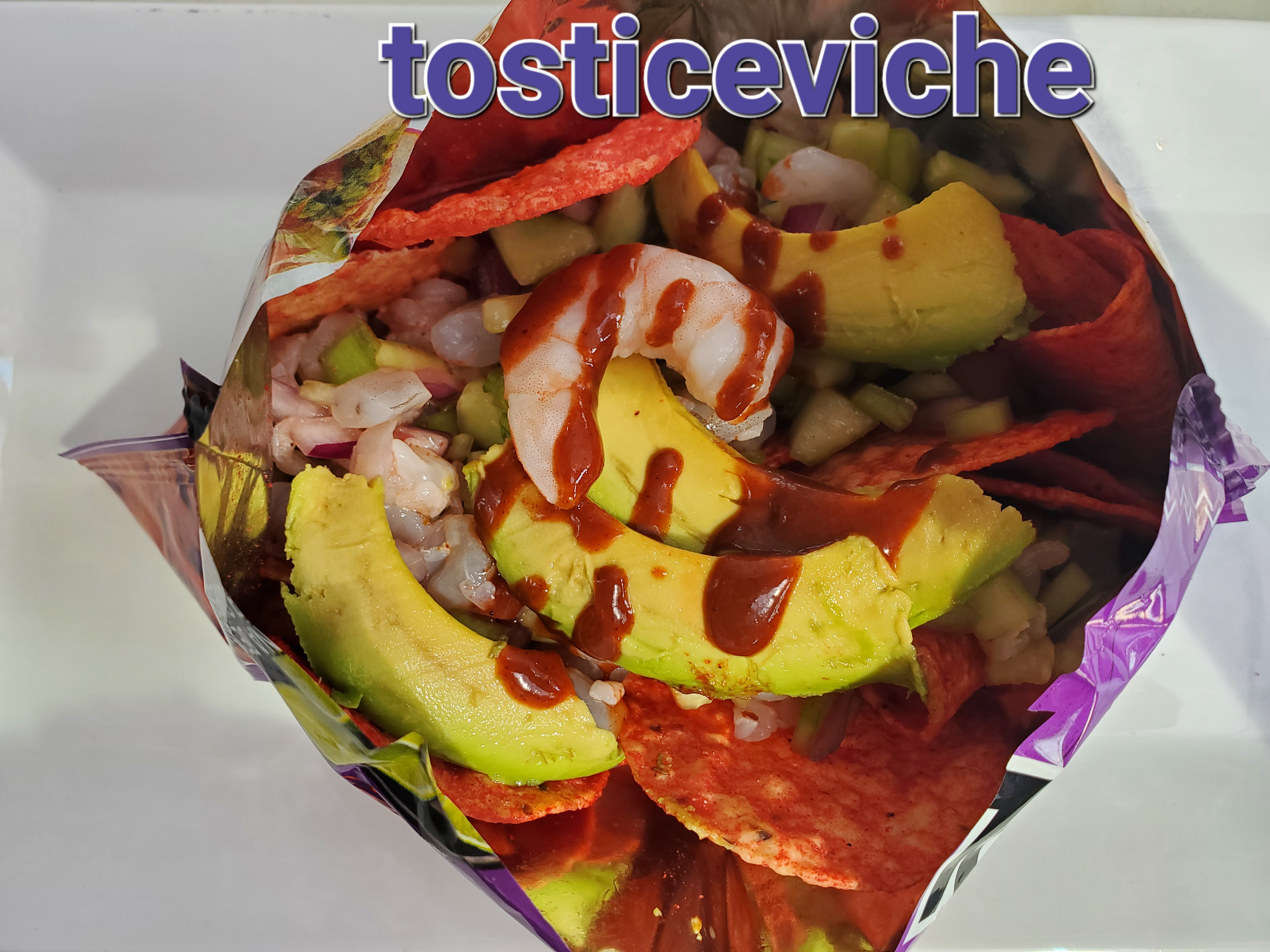 Mariscos el amigo image 4