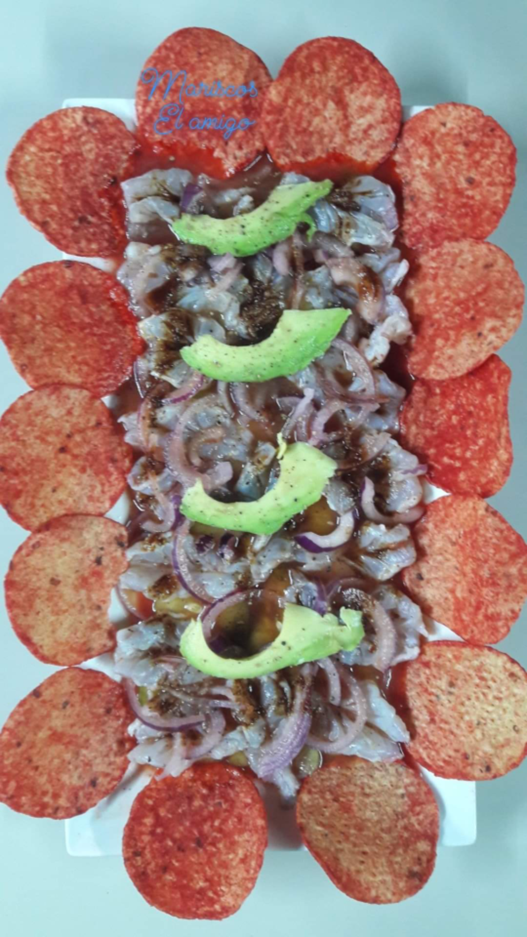 Mariscos el amigo image 8