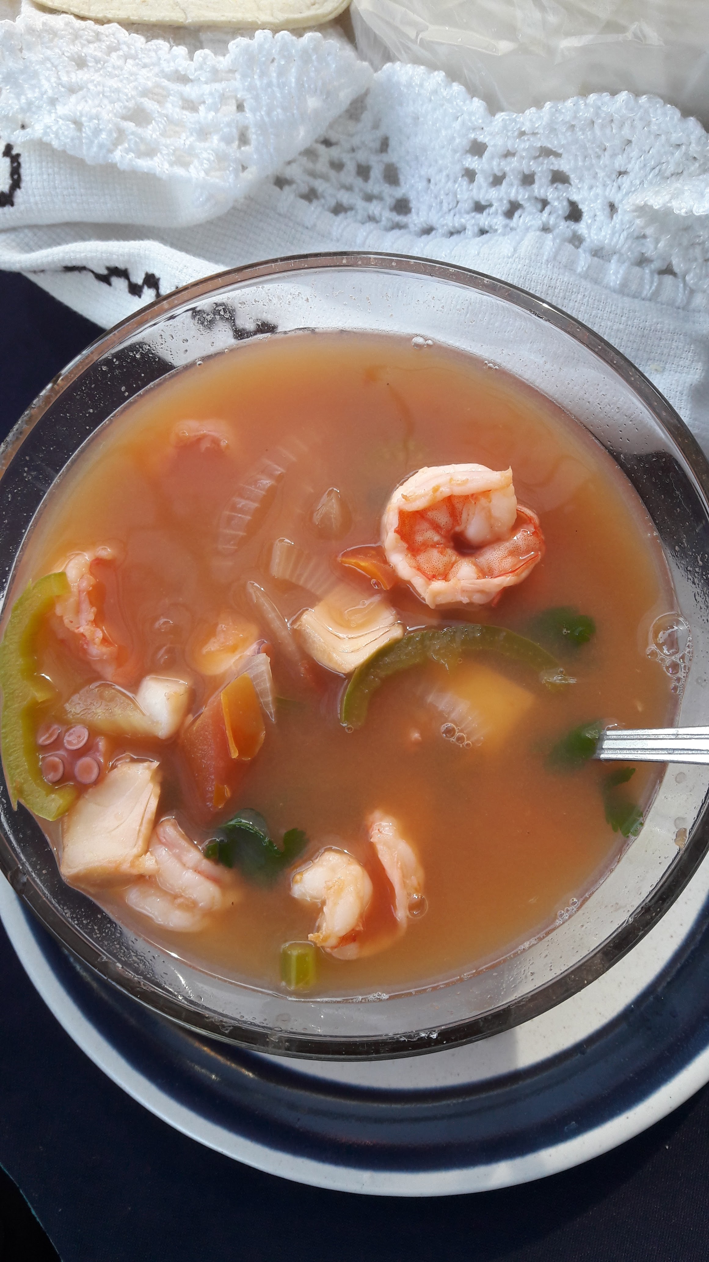 Mariscos el amigo image 9