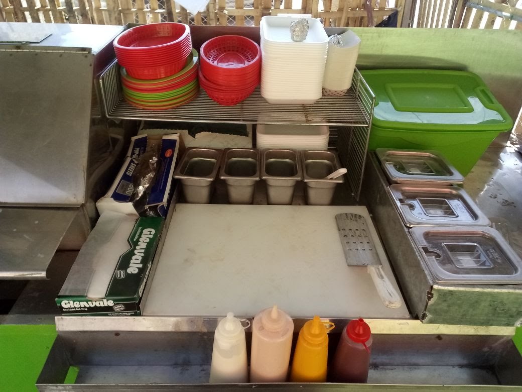 HAMBURGUESAS EL GRANDE HG image 2