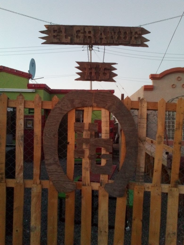 HAMBURGUESAS EL GRANDE HG image 3