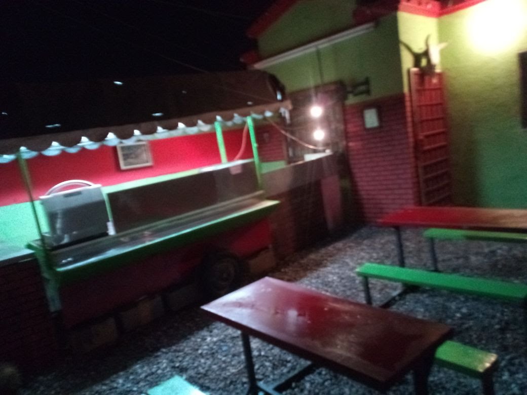 HAMBURGUESAS EL GRANDE HG image 4