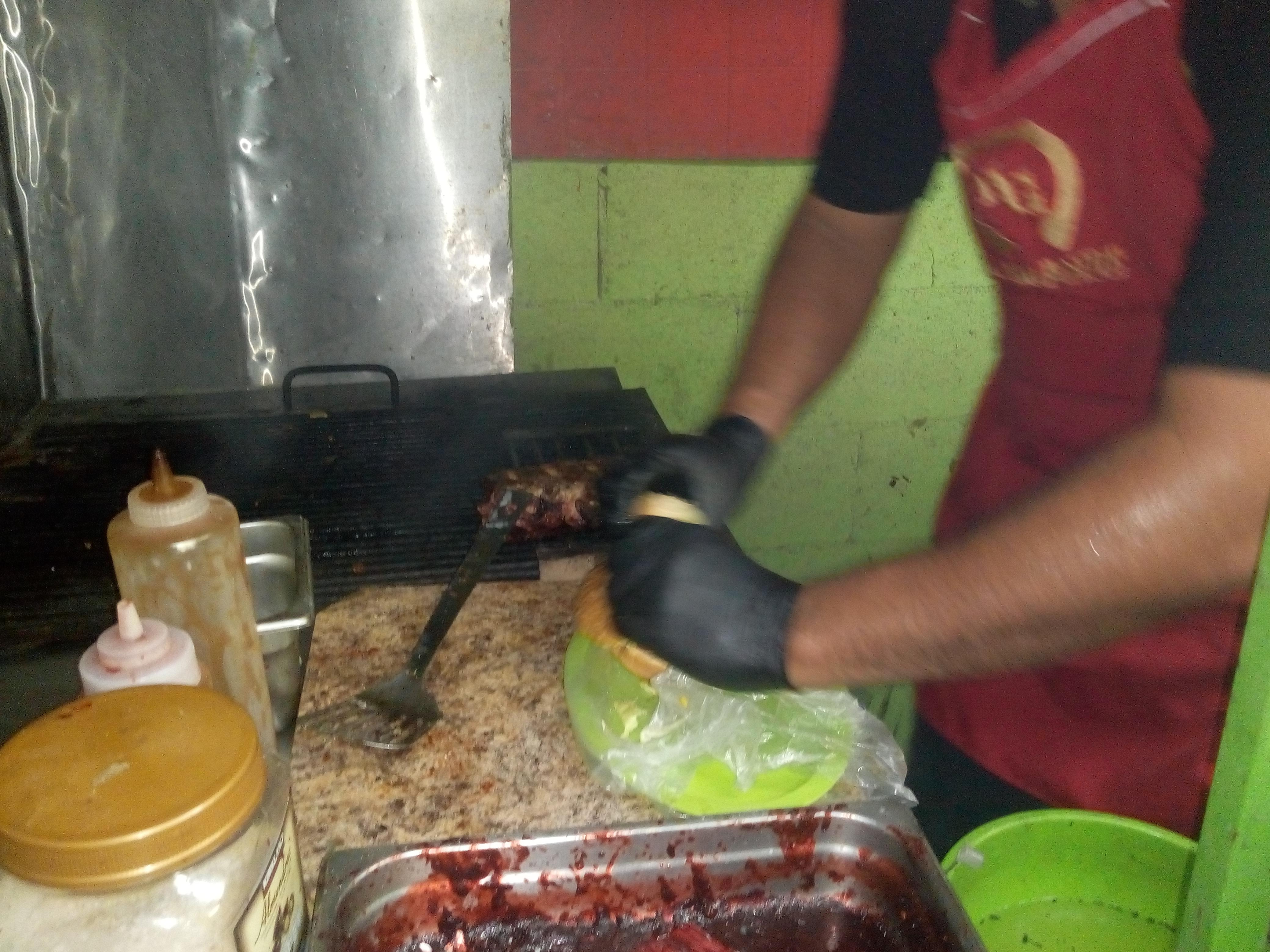 HAMBURGUESAS EL GRANDE HG image 5