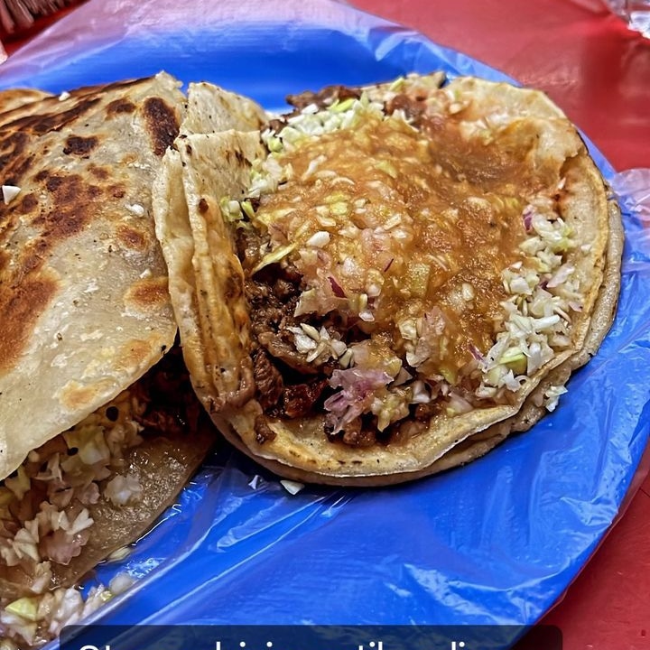 Tacos el viejon estilo culiacan image 3