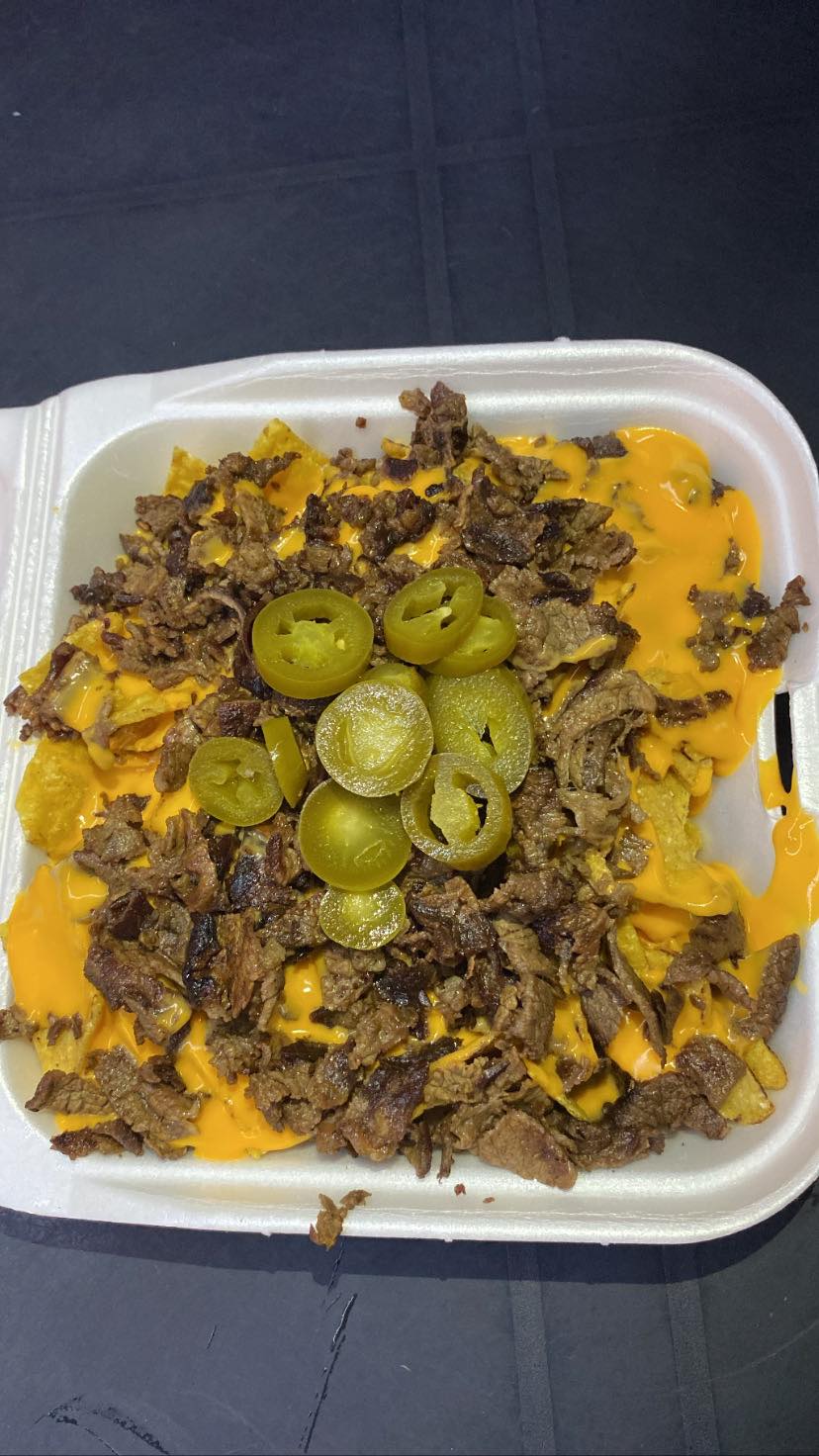 Tacos el viejon estilo culiacan image 5