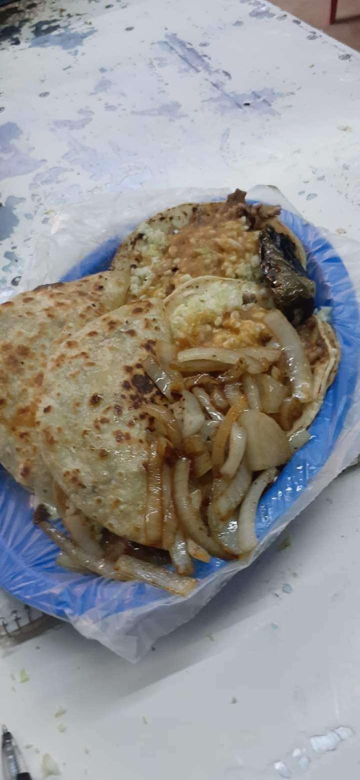 Tacos el viejon estilo culiacan image 6