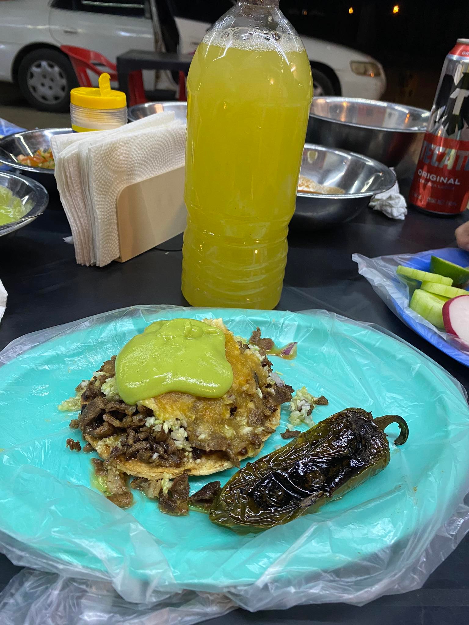 Tacos el viejon estilo culiacan image 7