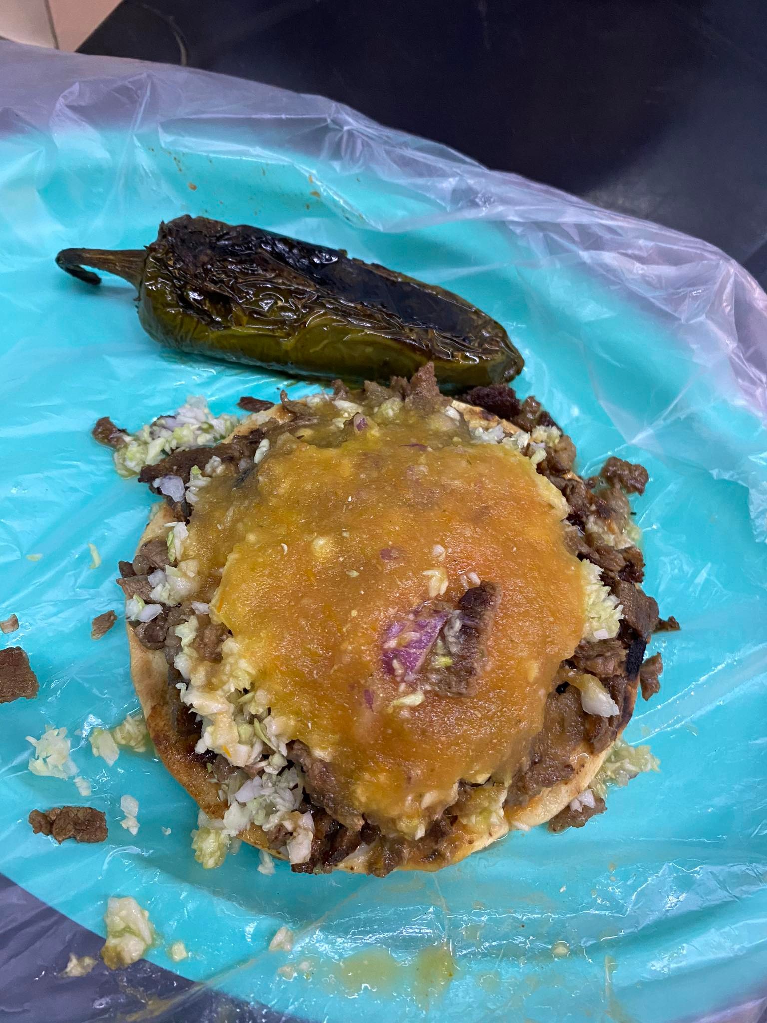 Tacos el viejon estilo culiacan image 8