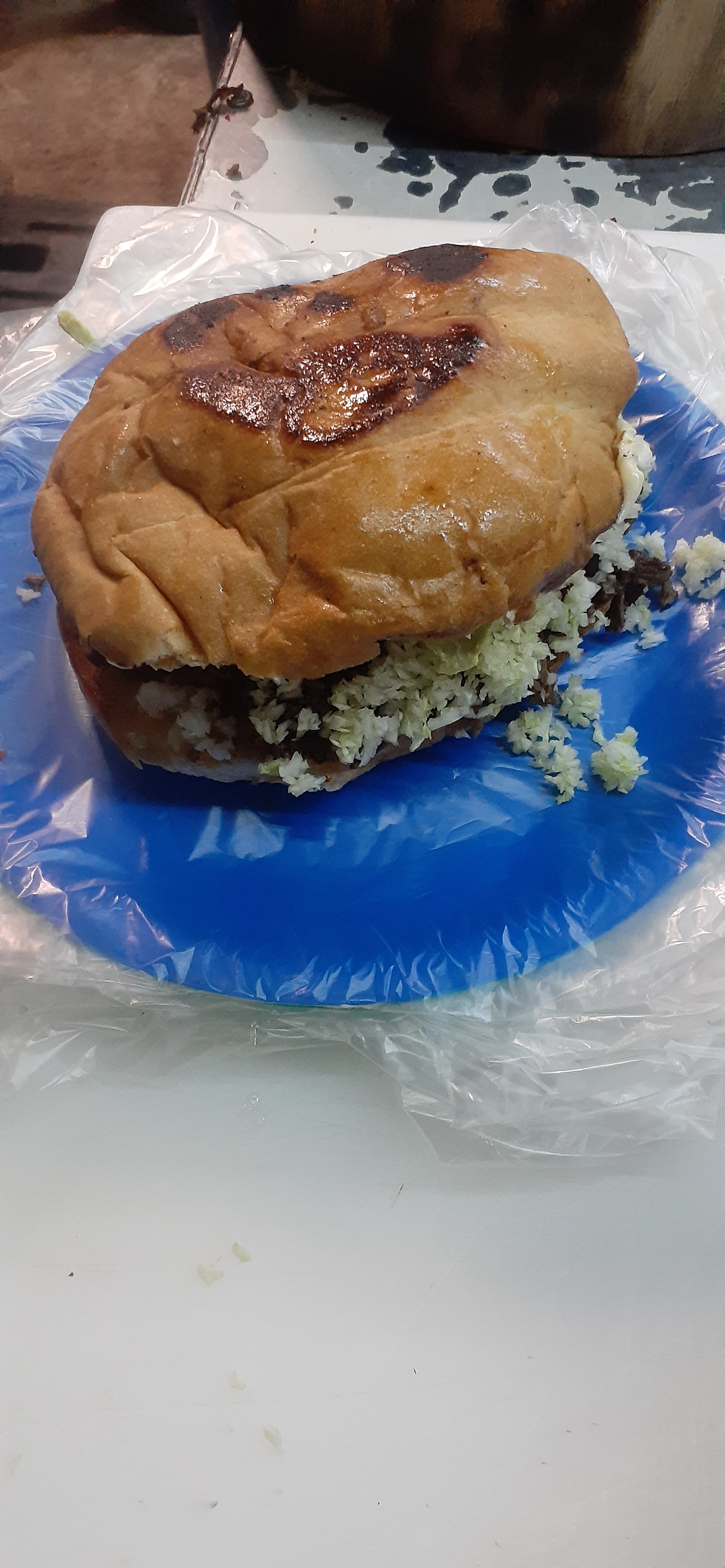 Tacos el viejon estilo culiacan image 9