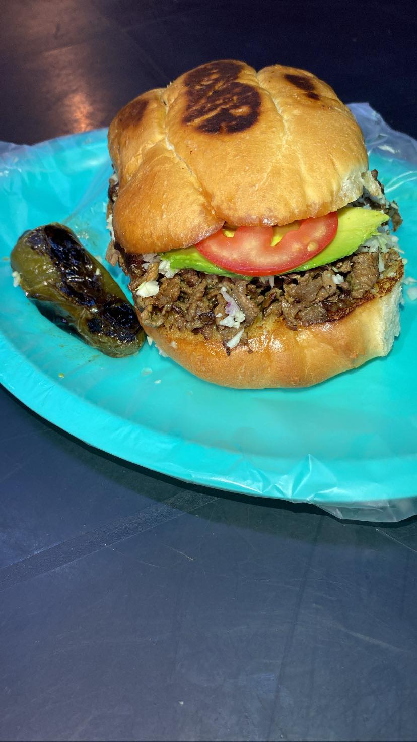 Tacos el viejon estilo culiacan image 10