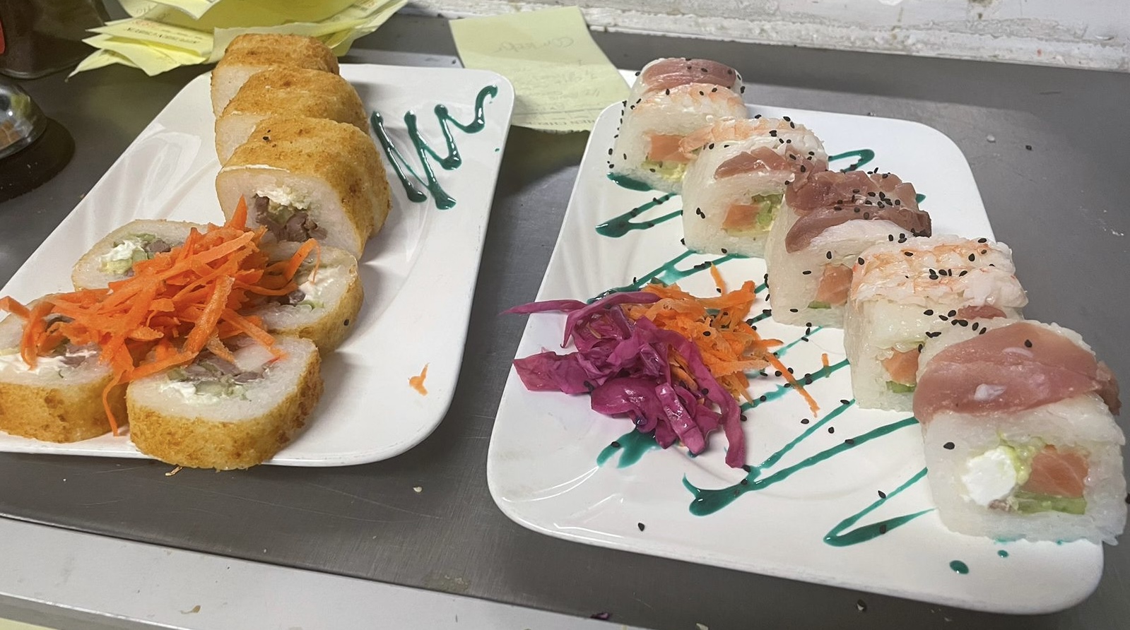 Origami express Ejido Puebla image 1