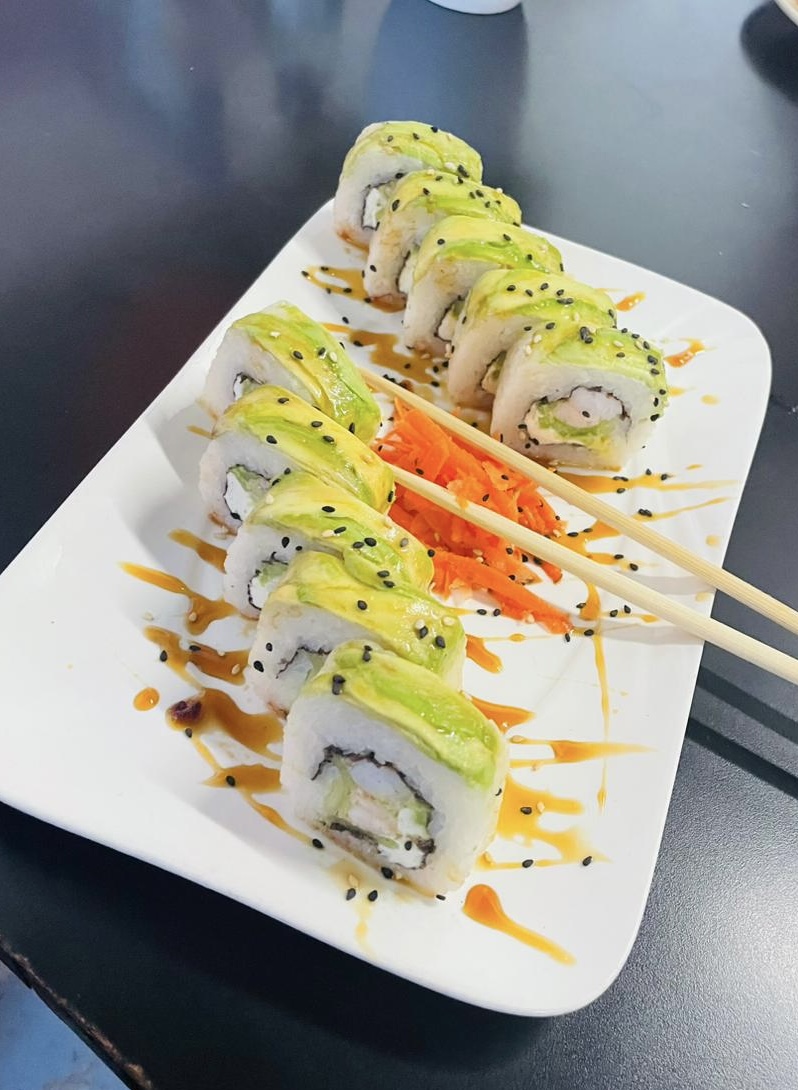 Origami express Ejido Puebla image 2