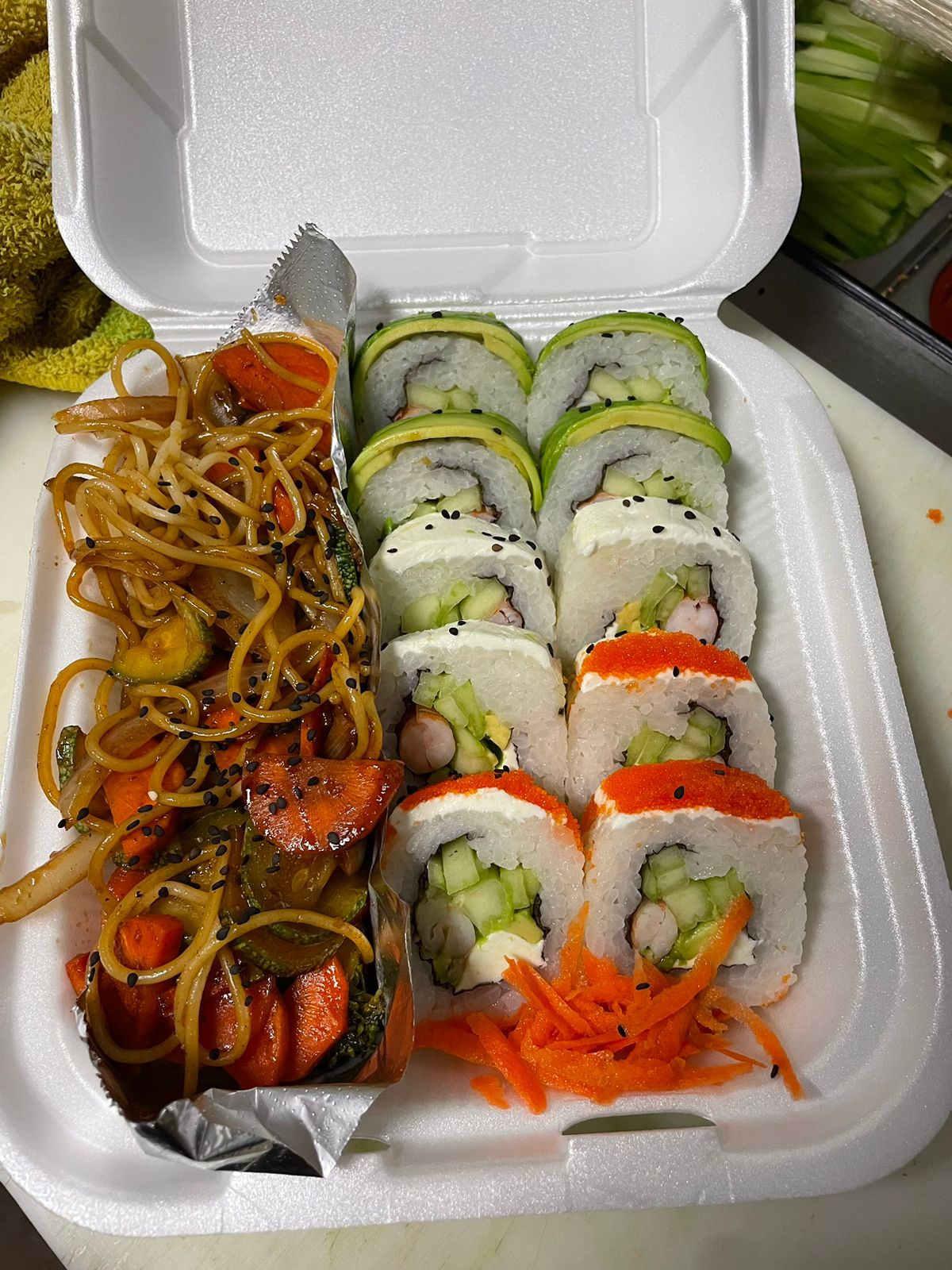 Origami express Ejido Puebla image 3