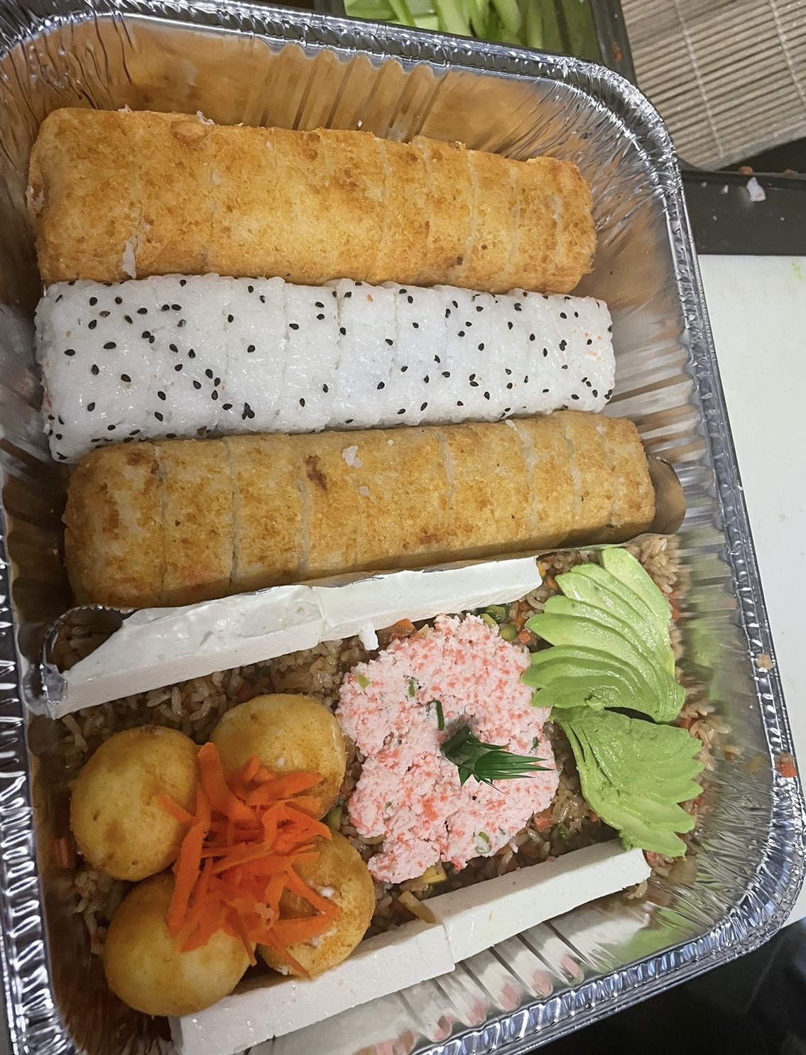 Origami express Ejido Puebla image 4