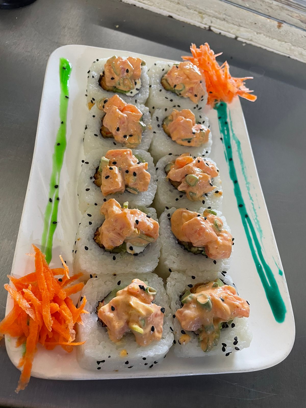 Origami express Ejido Puebla image 6