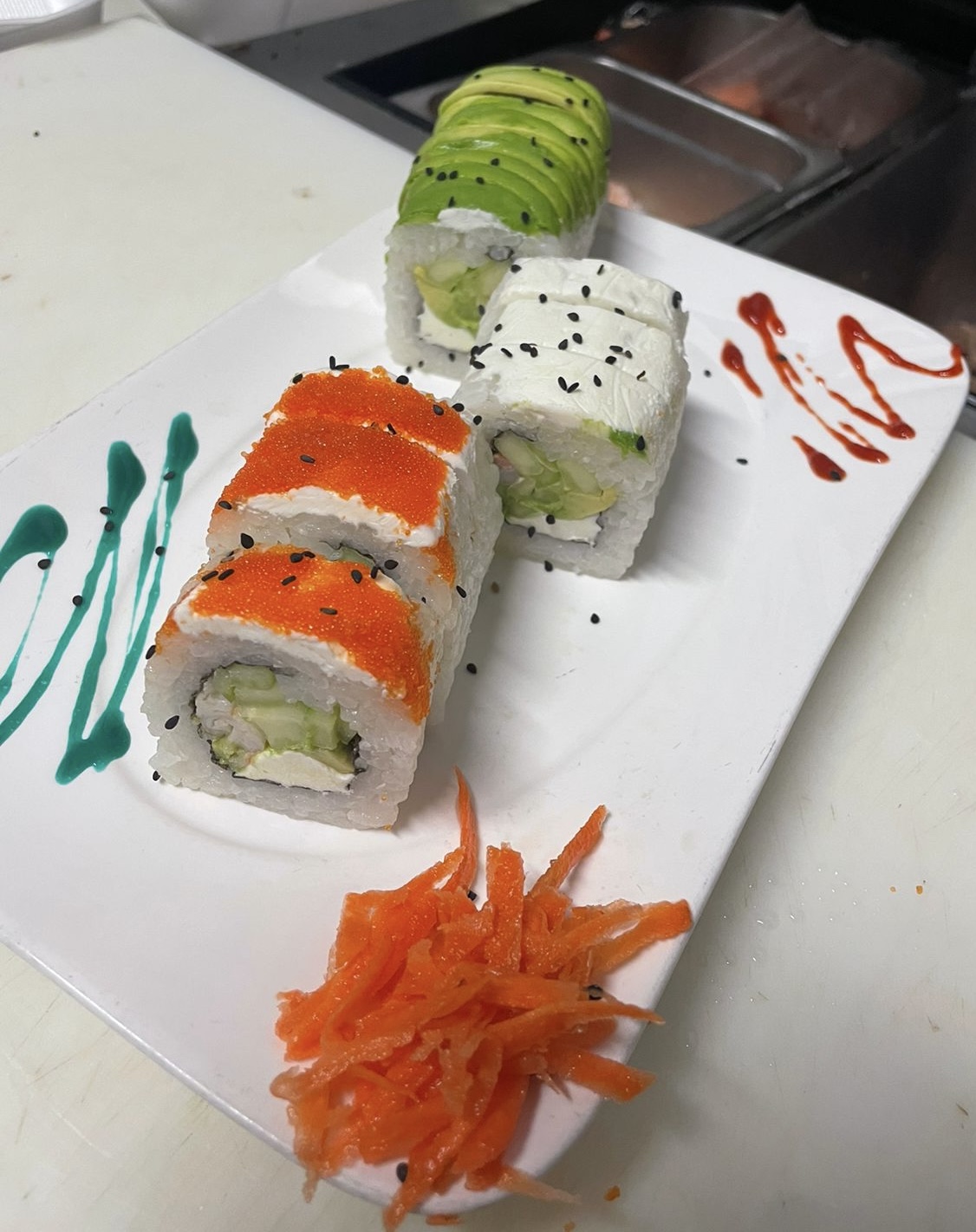 Origami express Ejido Puebla image 7