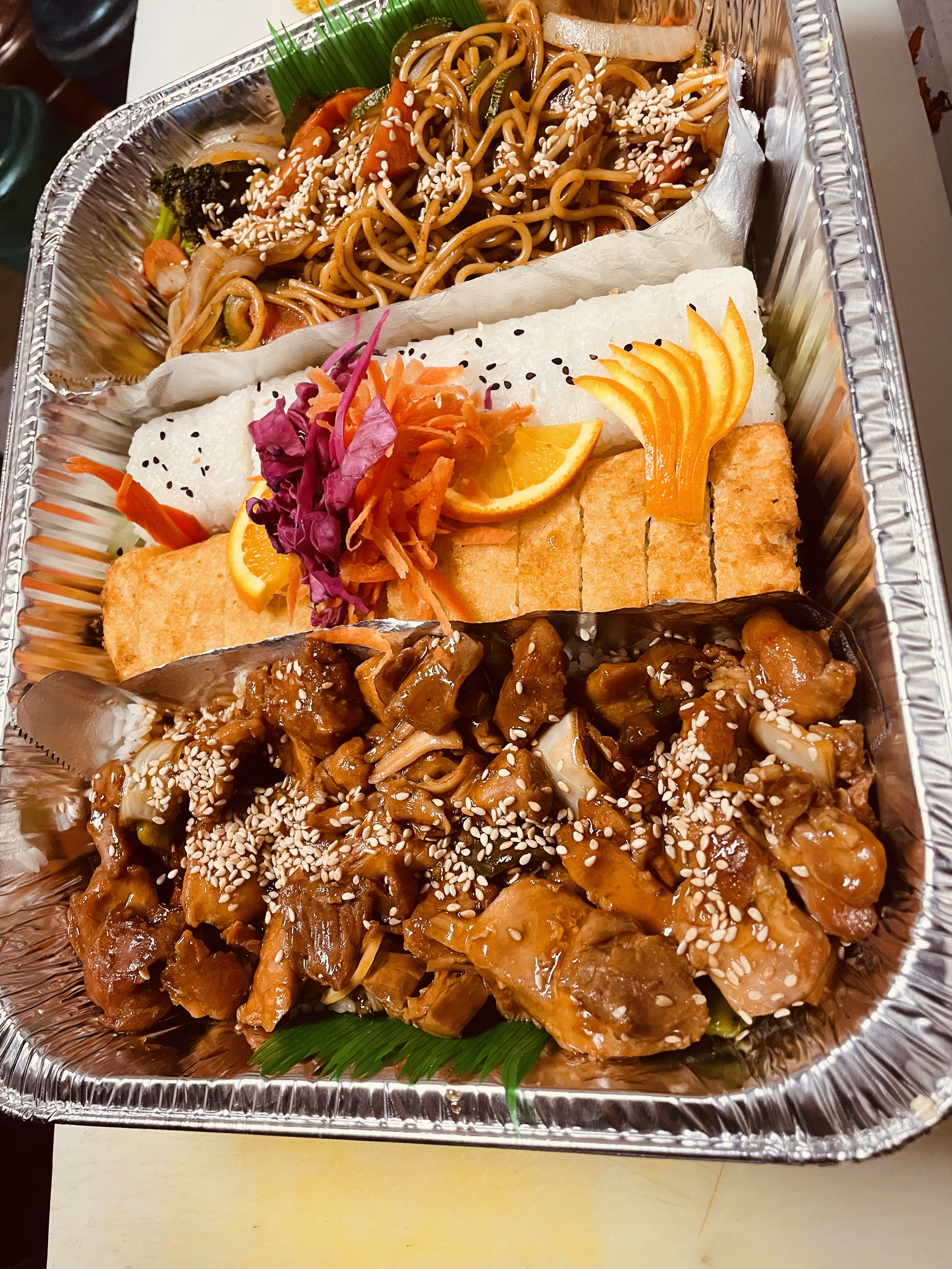 Origami express Ejido Puebla image 8