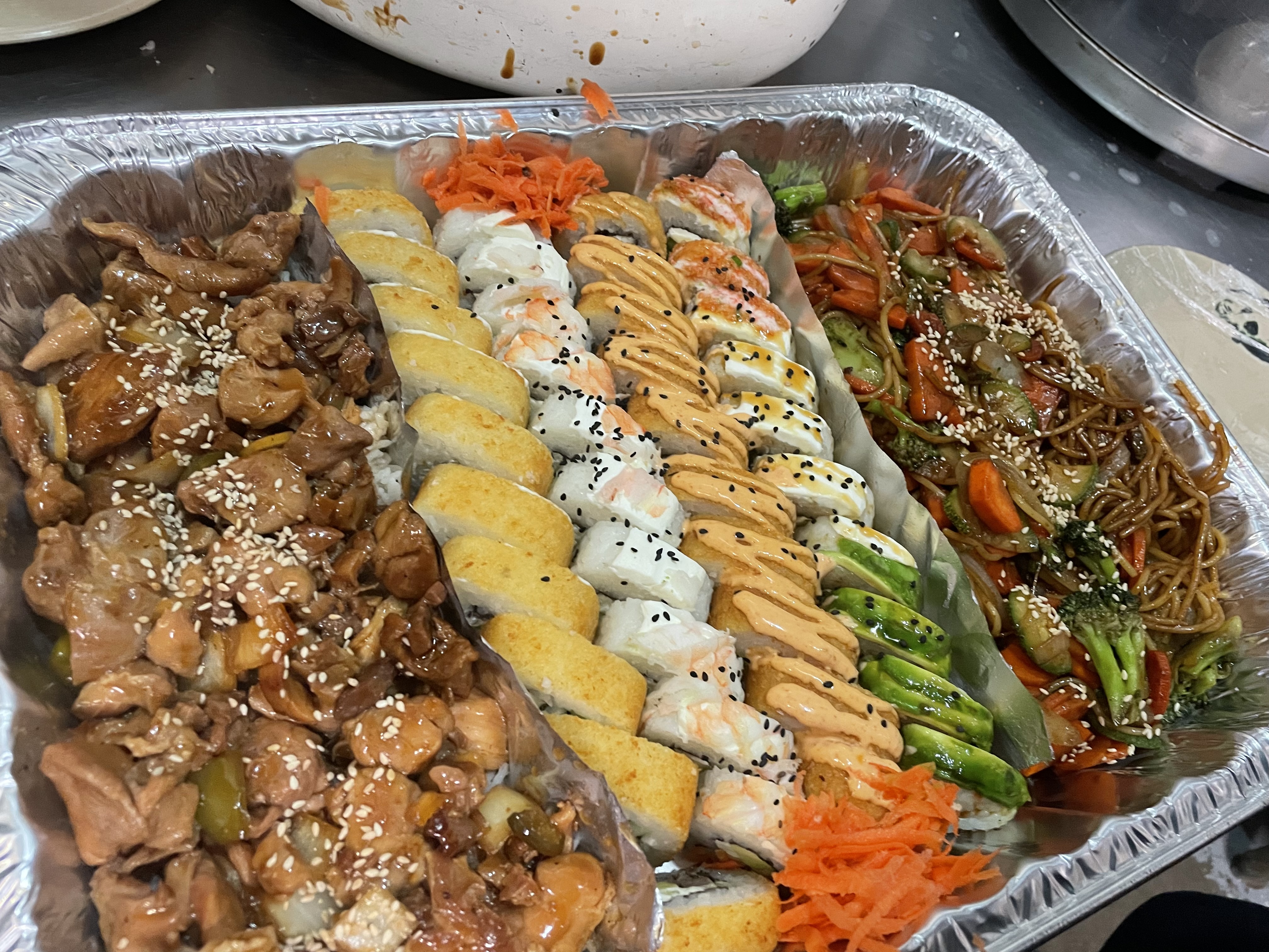 Origami express Ejido Puebla image 9