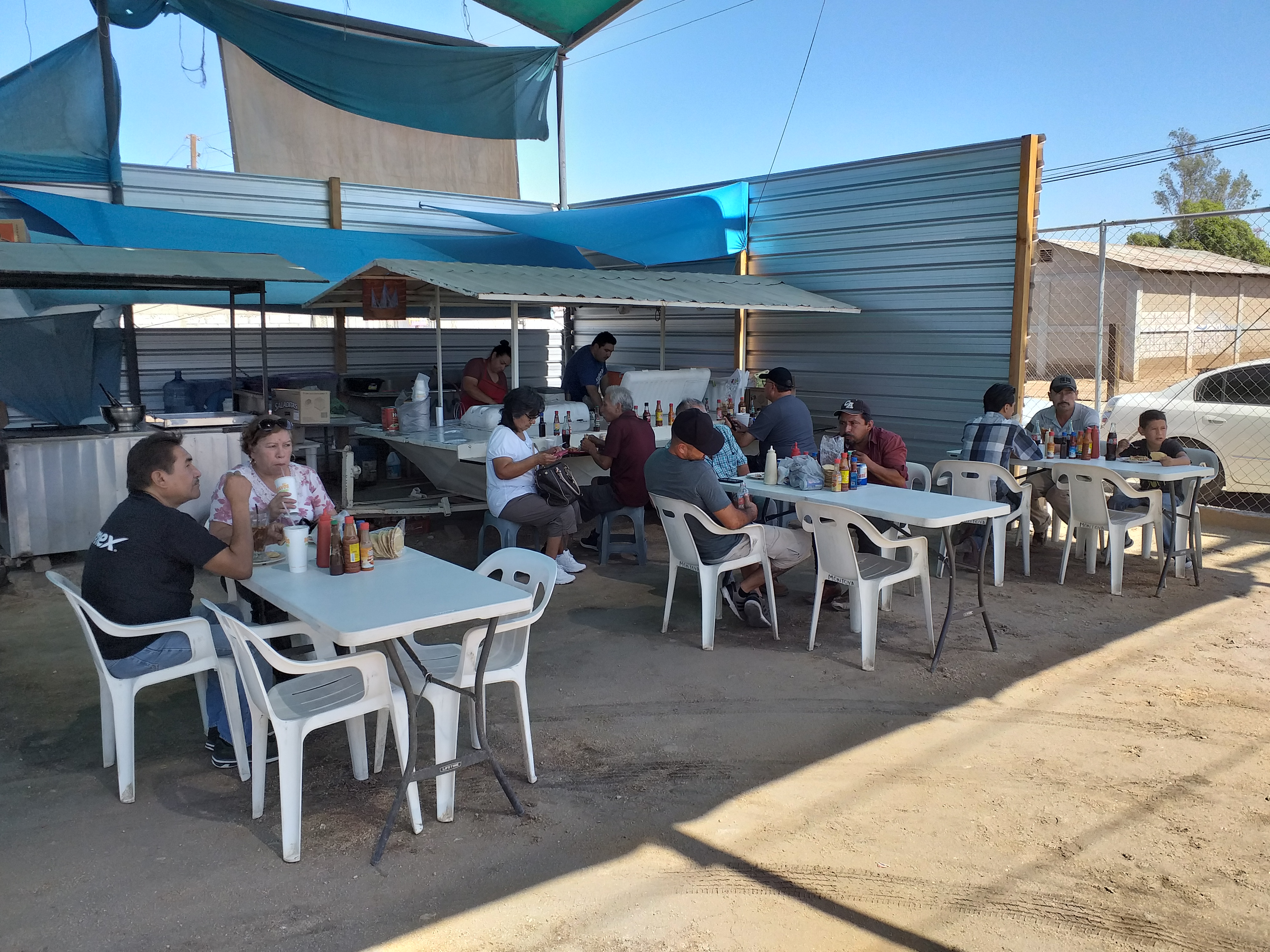 Mariscos Montoya image 1