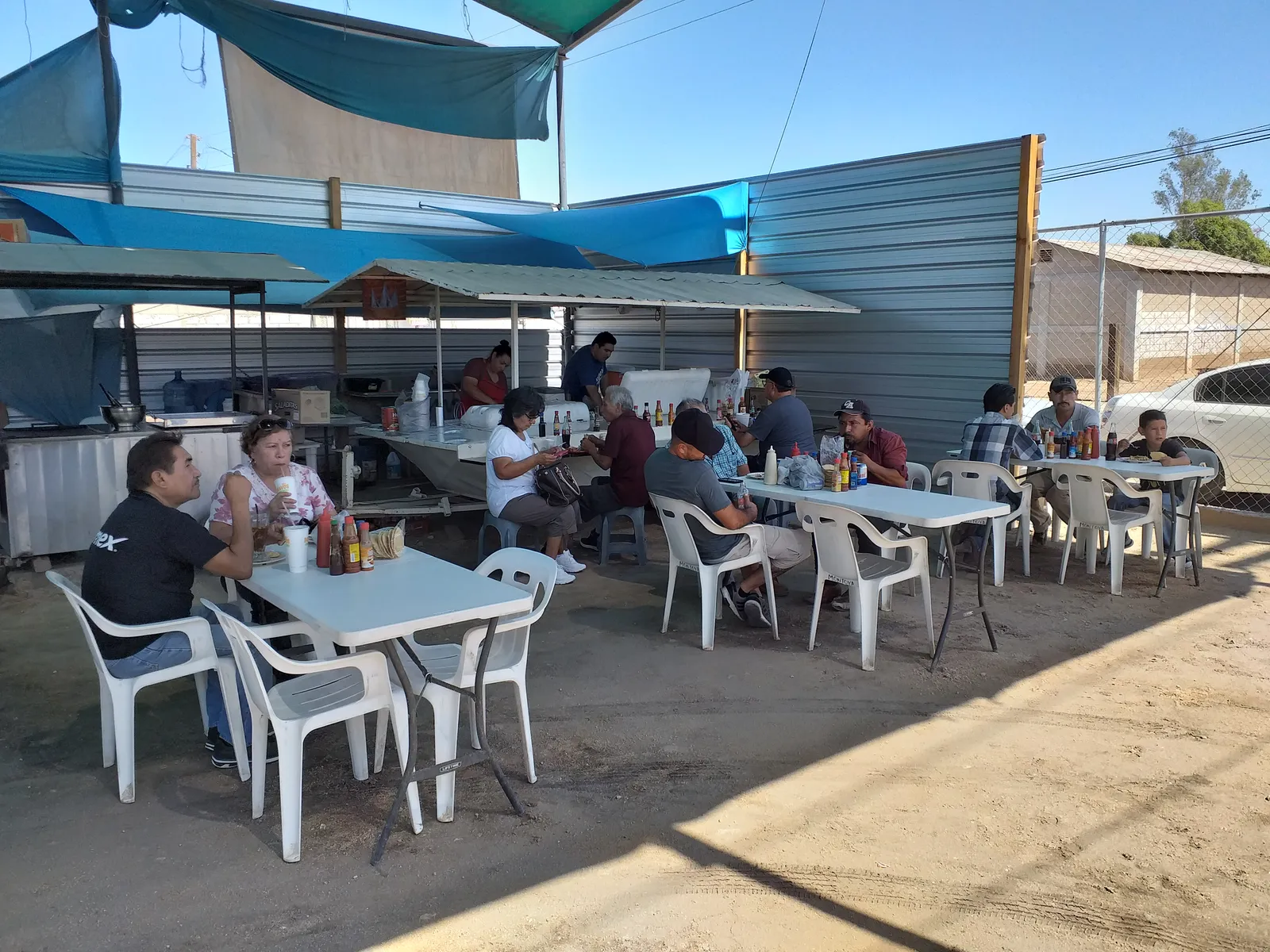 Mariscos Montoya image 1