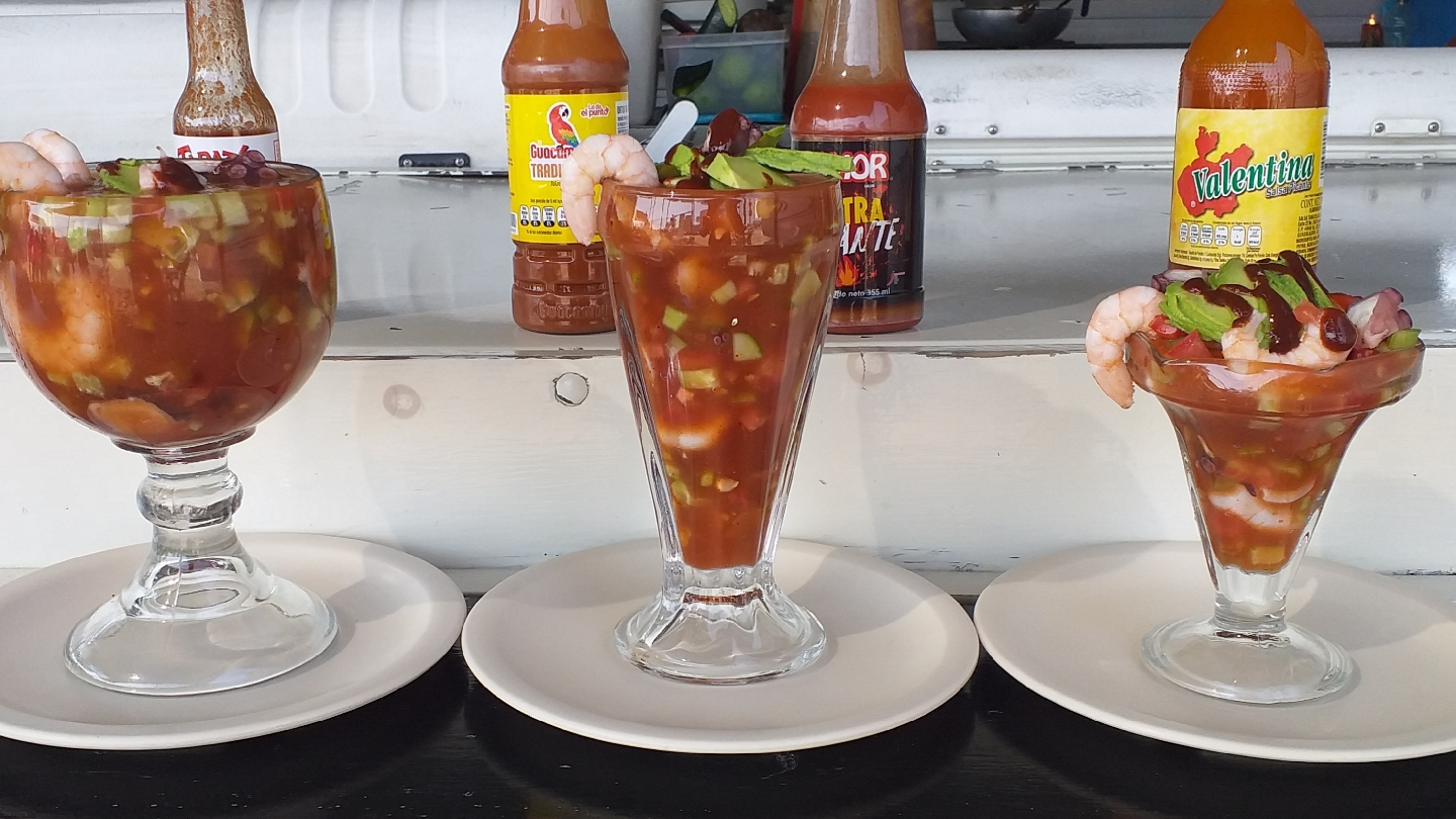 Mariscos Montoya image 2