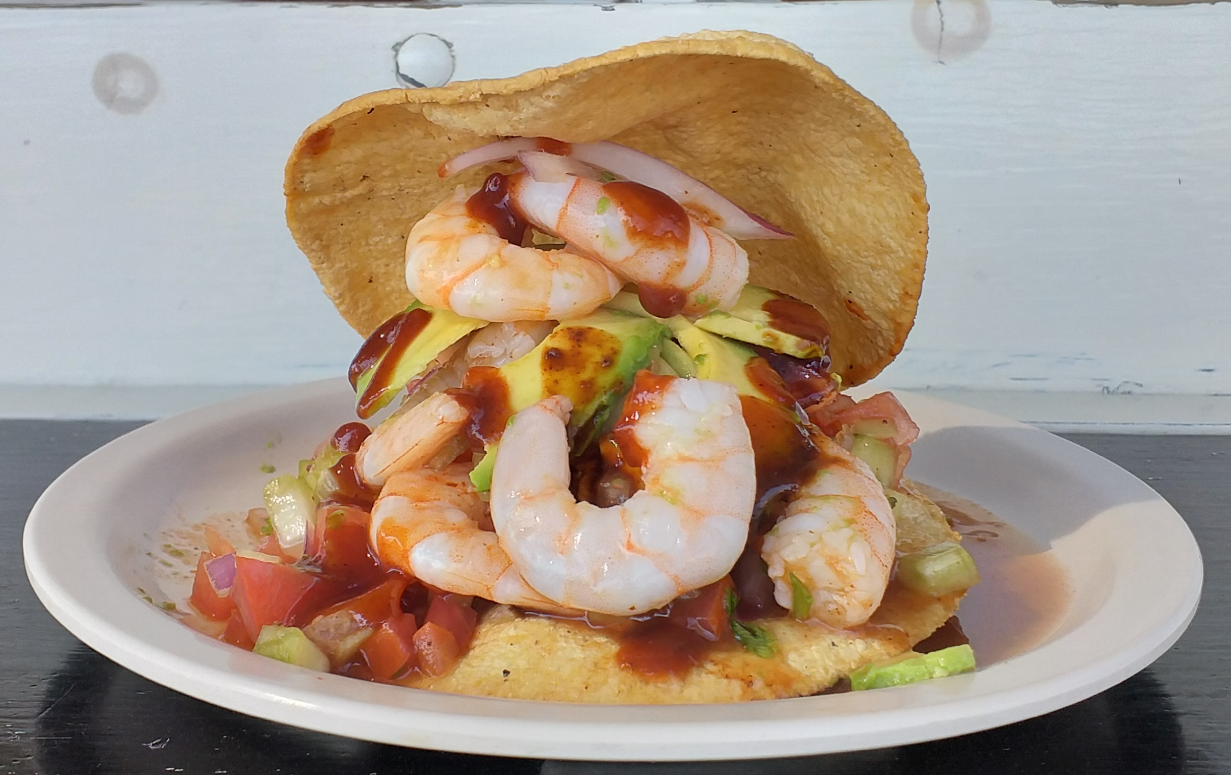 Mariscos Montoya image 3