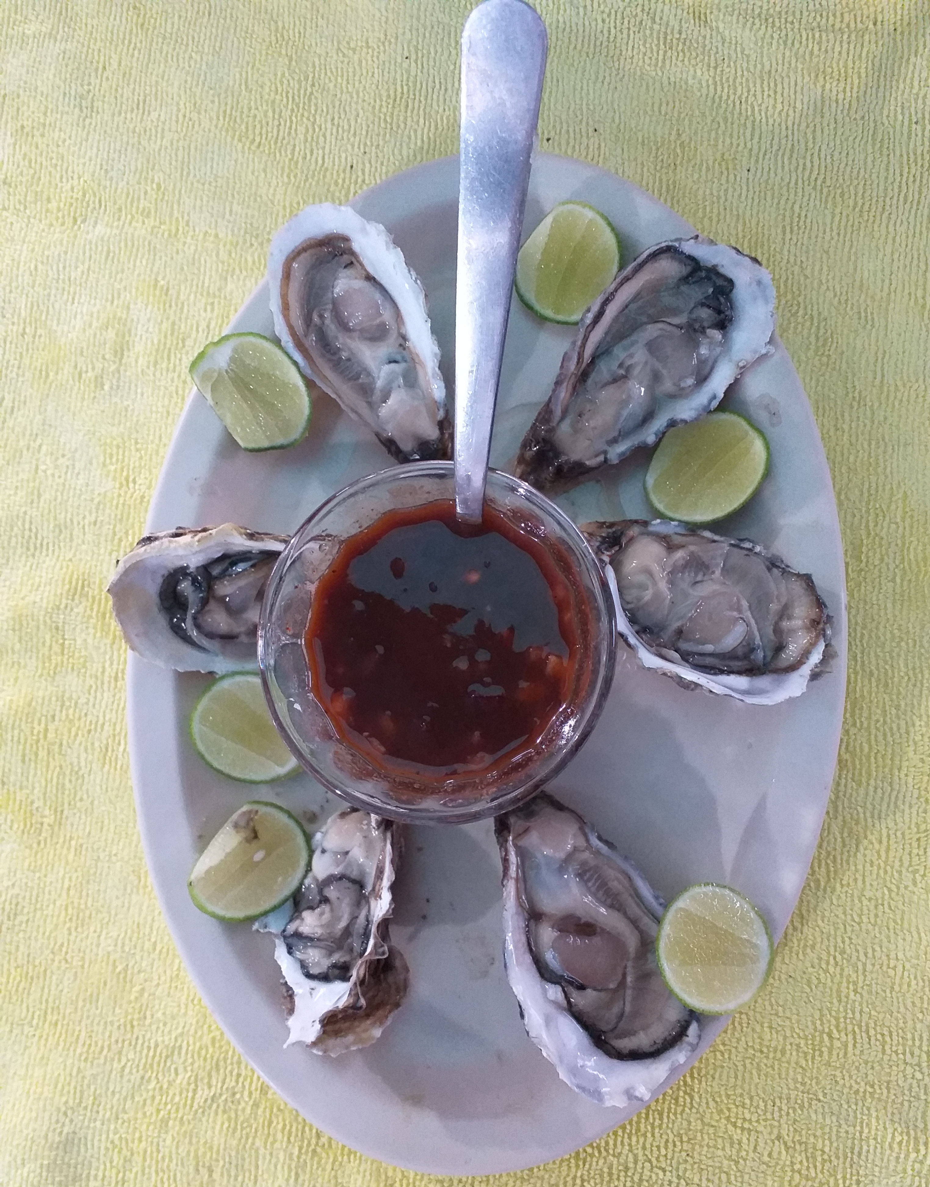 Mariscos Montoya image 6